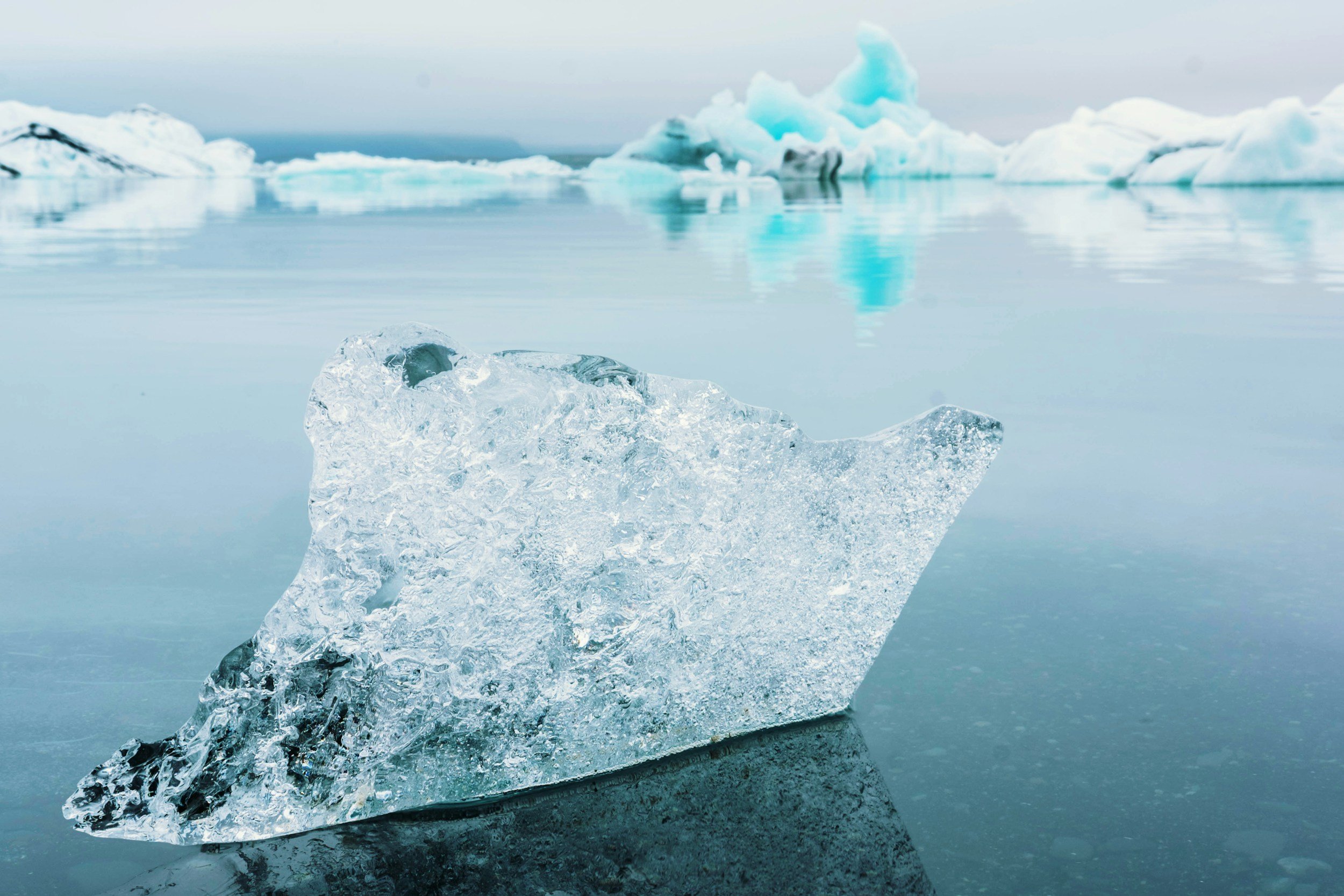 The Iceberg of Pain: Why It’s Never Just About the Pain