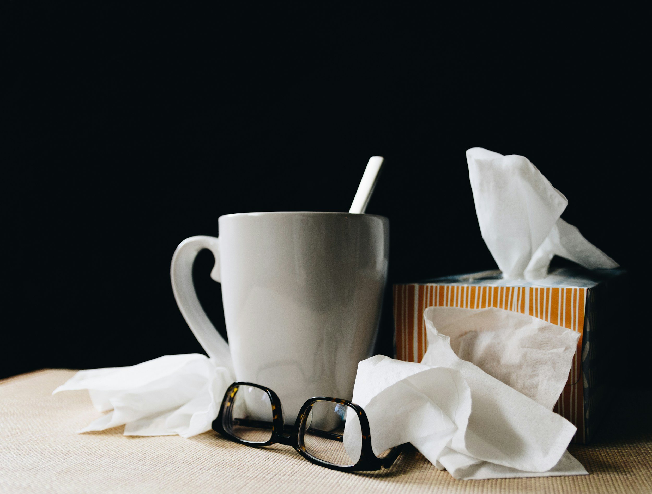 Why You're Always Getting Sick And: How Acupuncture and Herbs Can Help