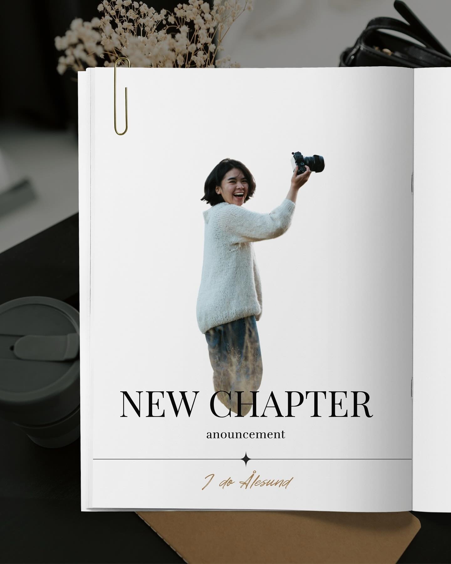 🌿 Et offisielt nytt kapittel for I Do &Aring;lesund ✨

Tusen takk 💛

Det er med takknemlighet og vemod vi deler at Thai-Thu n&aring; avslutter sin reise sammen med oss. Helt siden starten har vi f&aring;tt vokse i lag &ndash; med l&aelig;ring, utfo