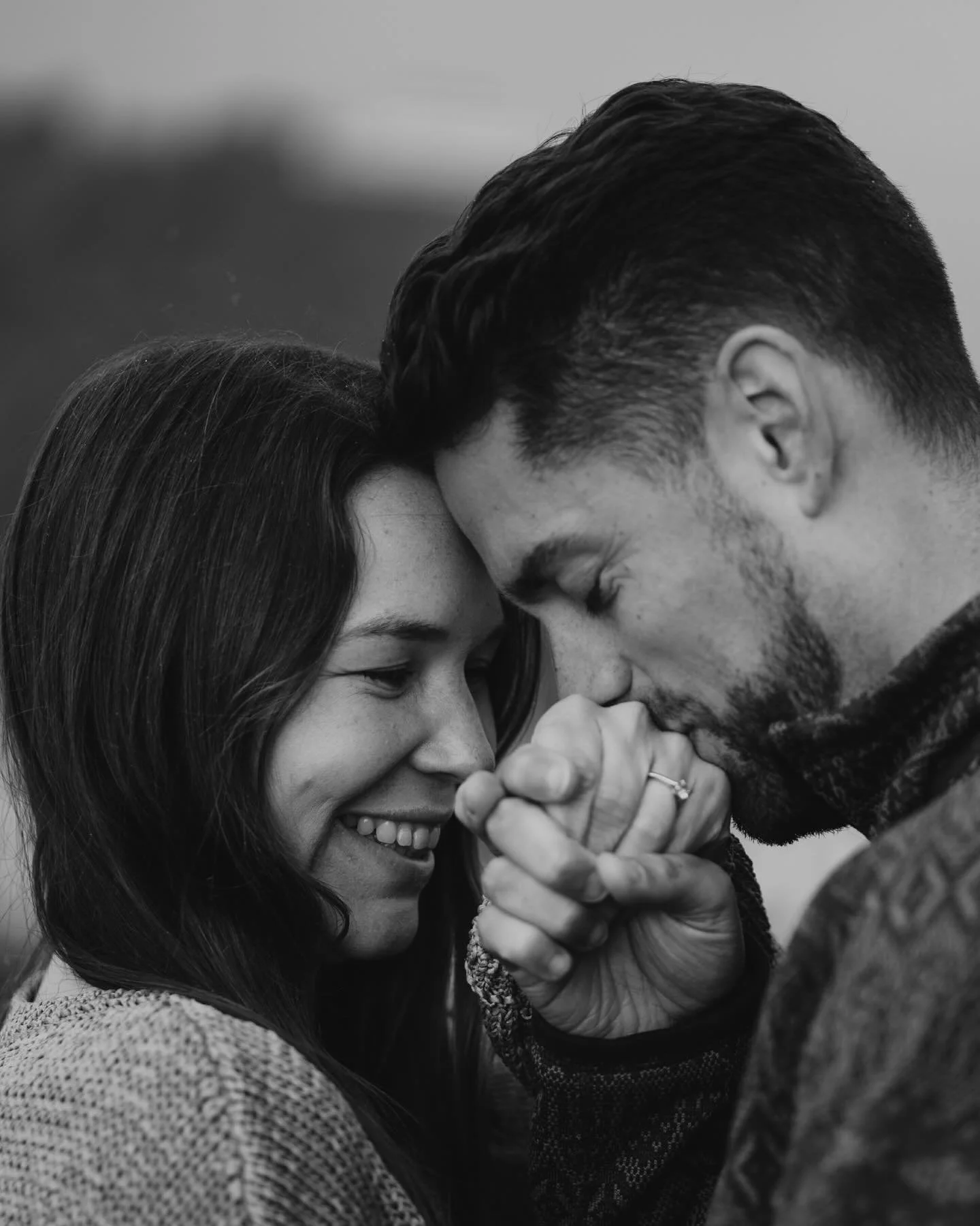 Tomorrow is going to be full of love, especially with these two lovebirds✨ 

Not one, not two&hellip; but three beautiful couples in front of our cameras🤍 We&rsquo;re so excited to tell each of their unique stories &mdash; and capture memories they&