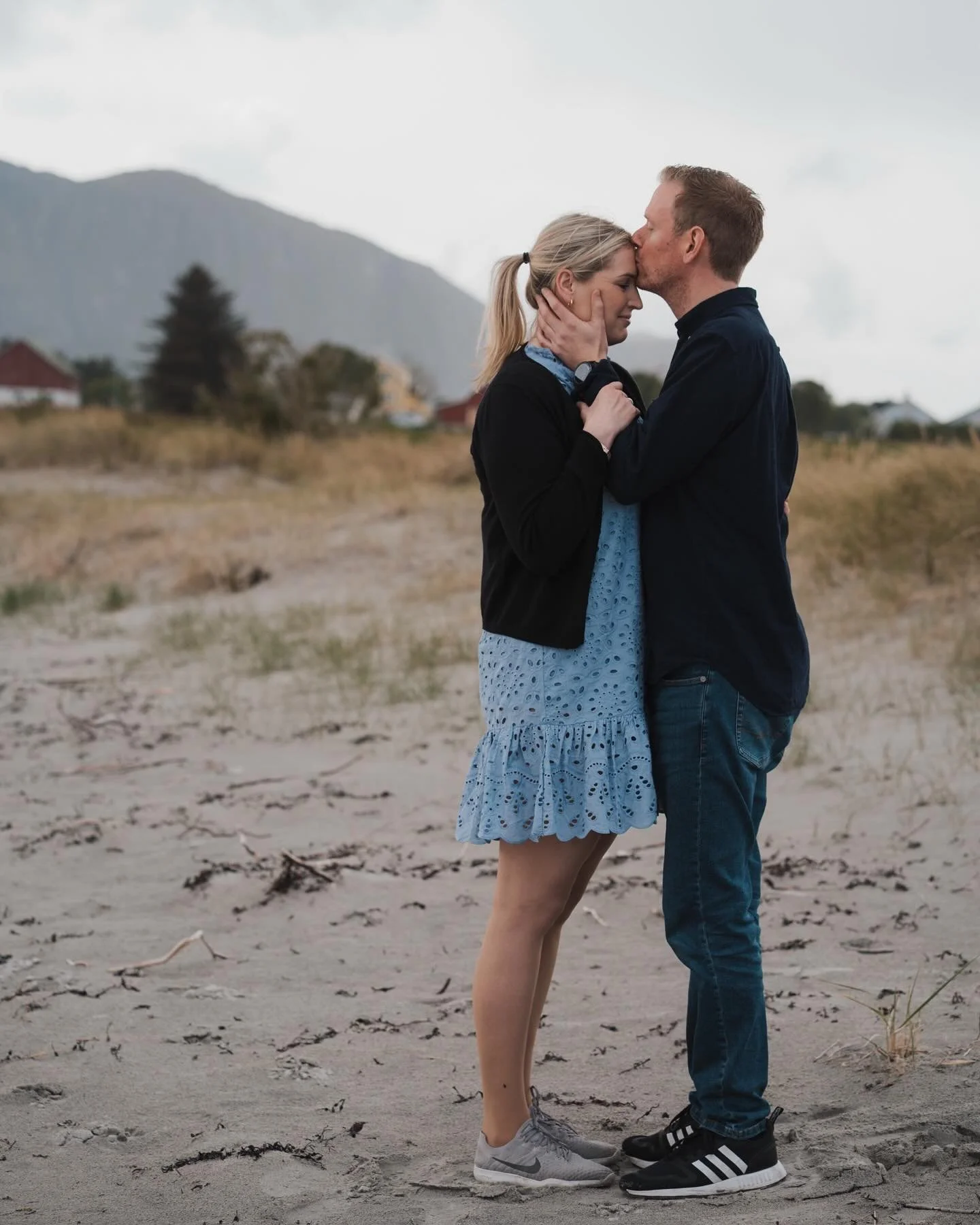 Tomorrow, they tie the knot &ndash; plus two tiny VIP guests. 💍💕

#IDo&Aring;lesund #Bryllupsfotograf&Aring;lesund #&Aring;lesundWedding #Sunnm&oslash;reWedding #VestlandetWedding #BryllupsfotografM&oslash;re #WeddingPhotography #NorwayWedding #Nor