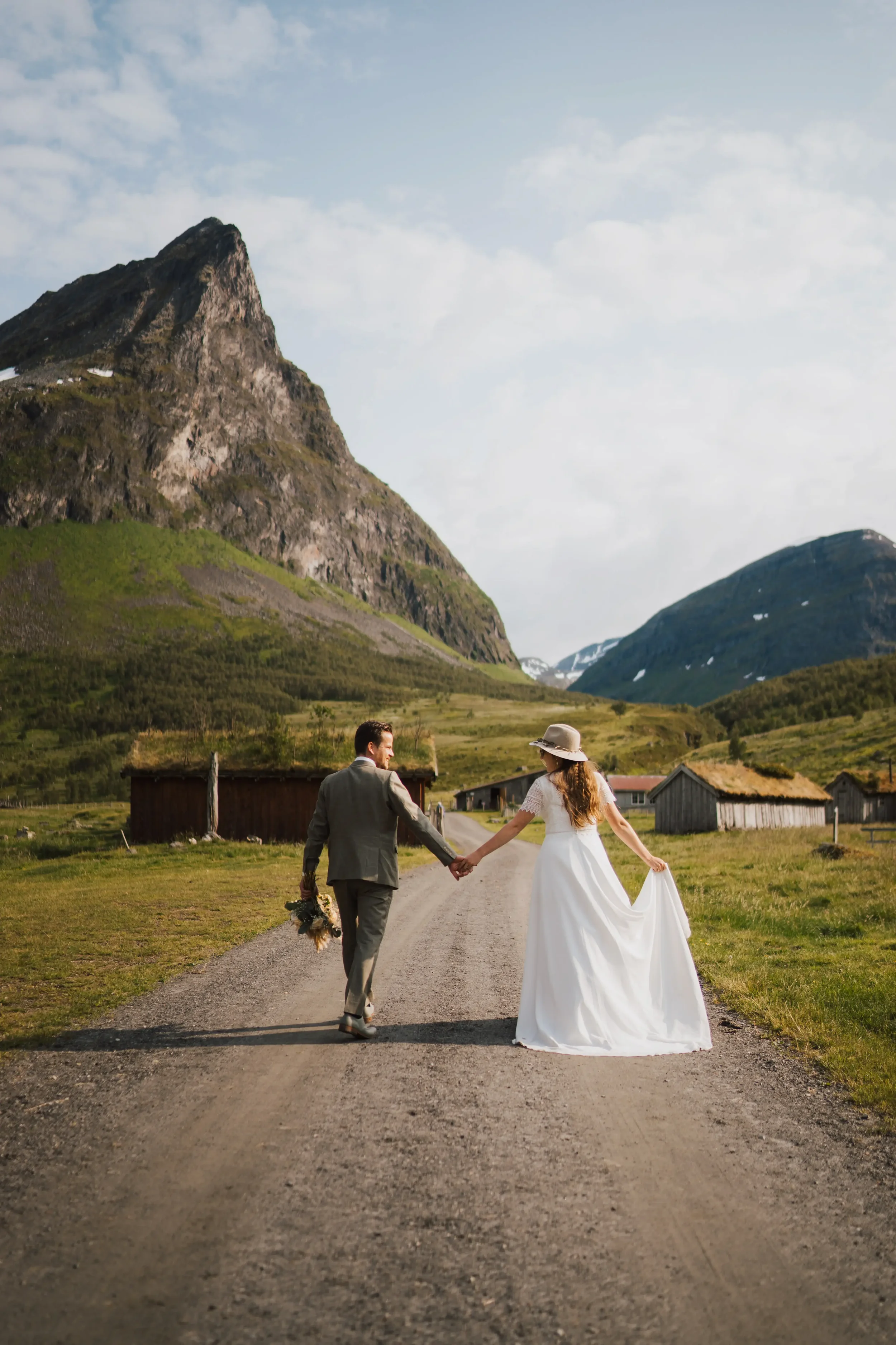 Hidden Fjords