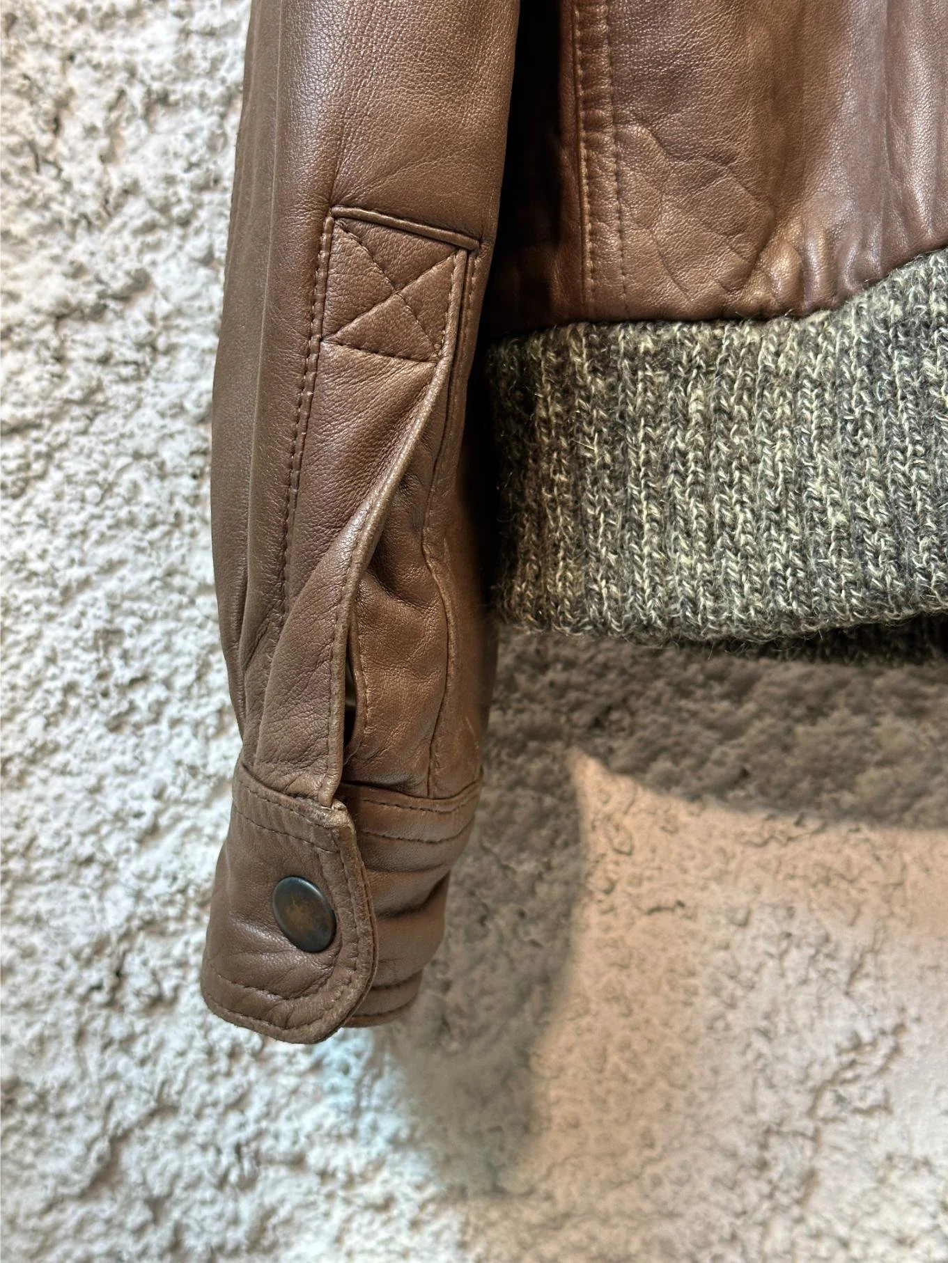 Casa Veneta Jacket | Size L — Reinkarmika