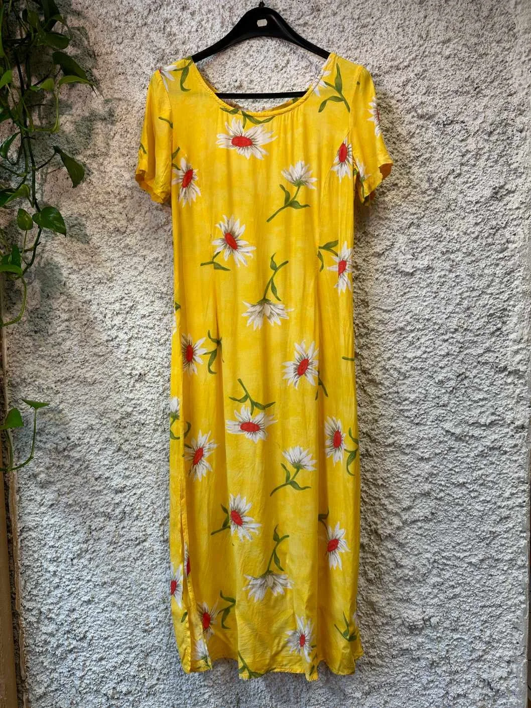 leopard women dress Sun-imperial main image 1