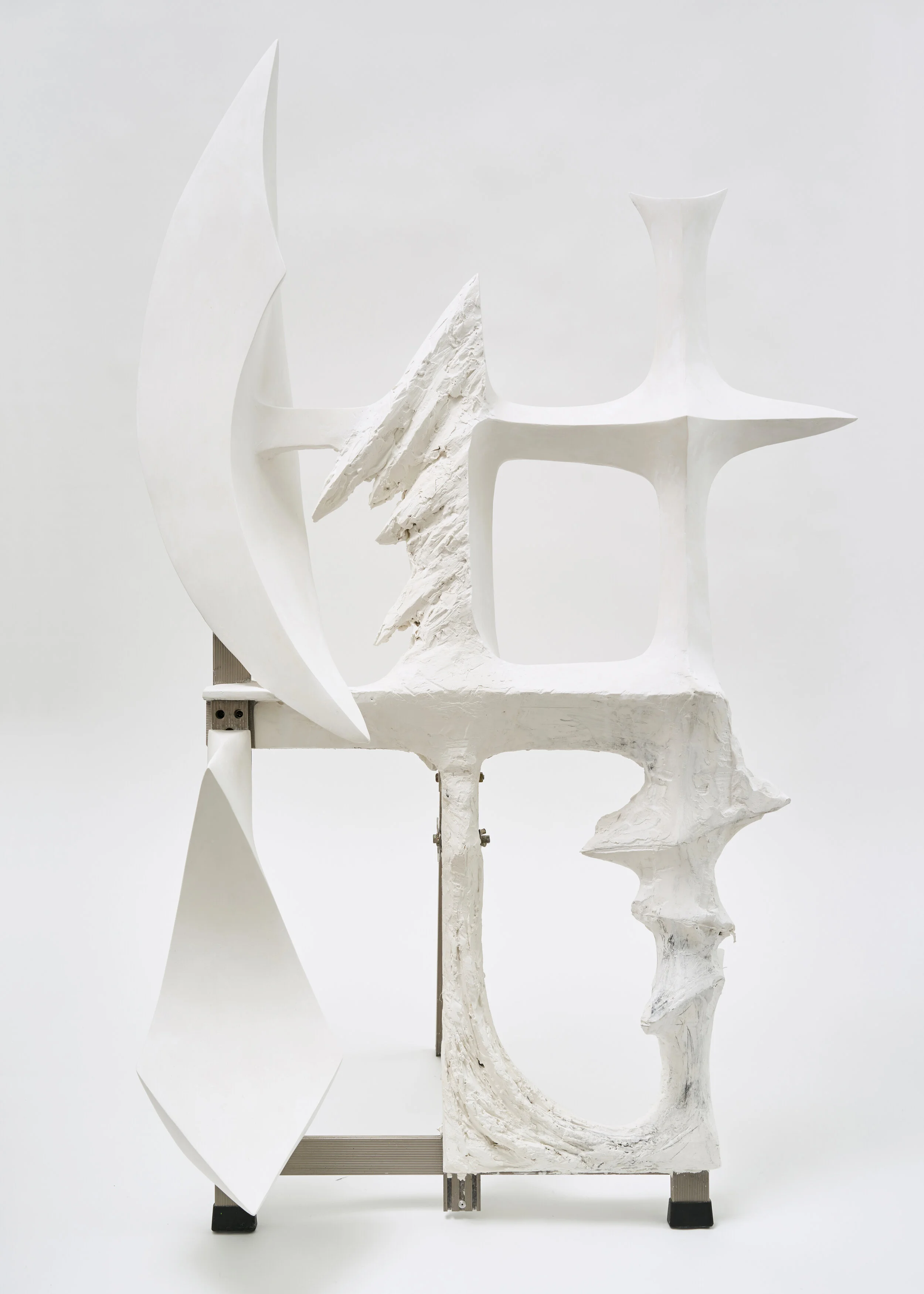 Vanilla
2021, plaster, 165 × 80x × 30cm