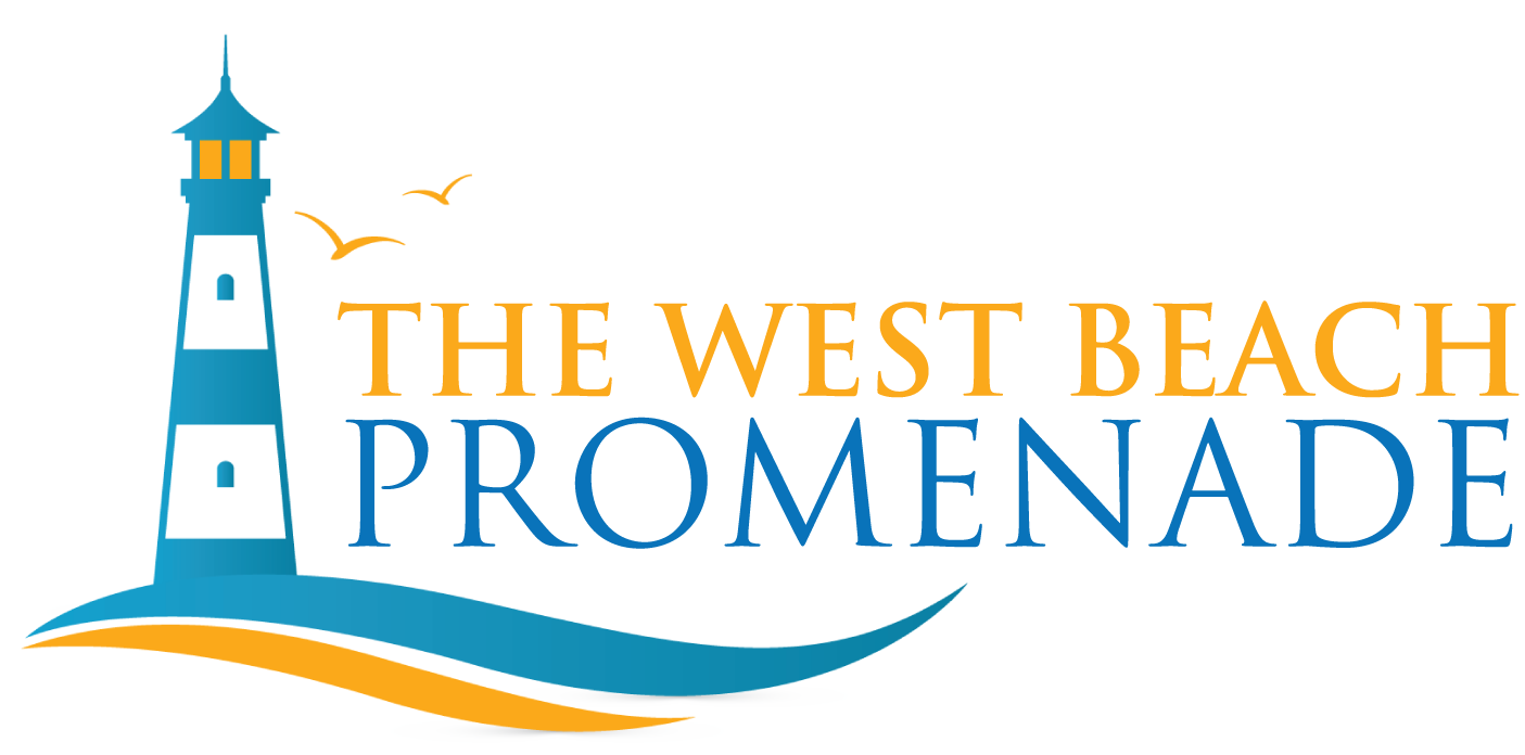 WEST BEACH PROMENADE