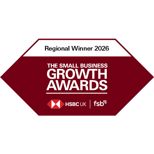 Earth Coaching won the Diversity and Inclusion category for the East of England FSB award in 2026 