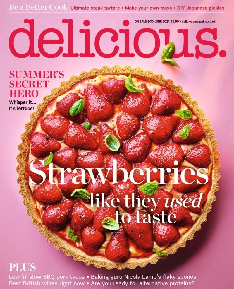 Delicious Magazine