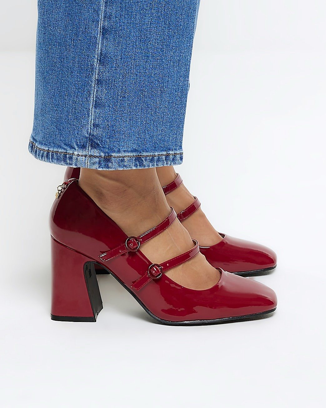RIVER ISLAND £40