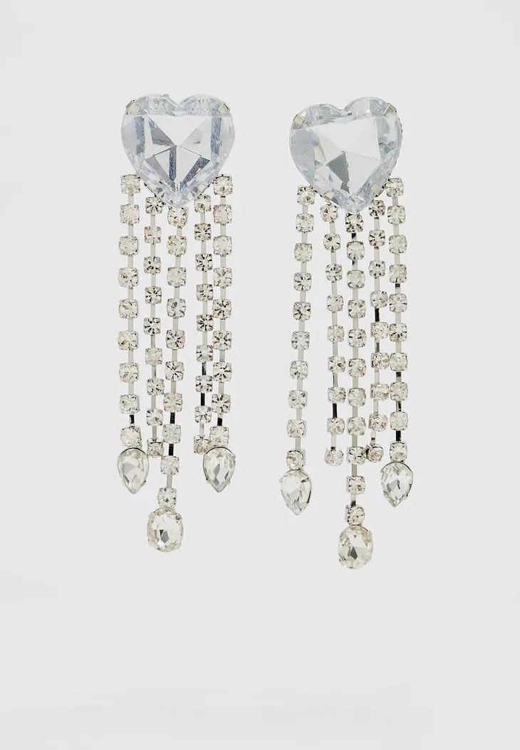 STRADIVARIUS £12.99