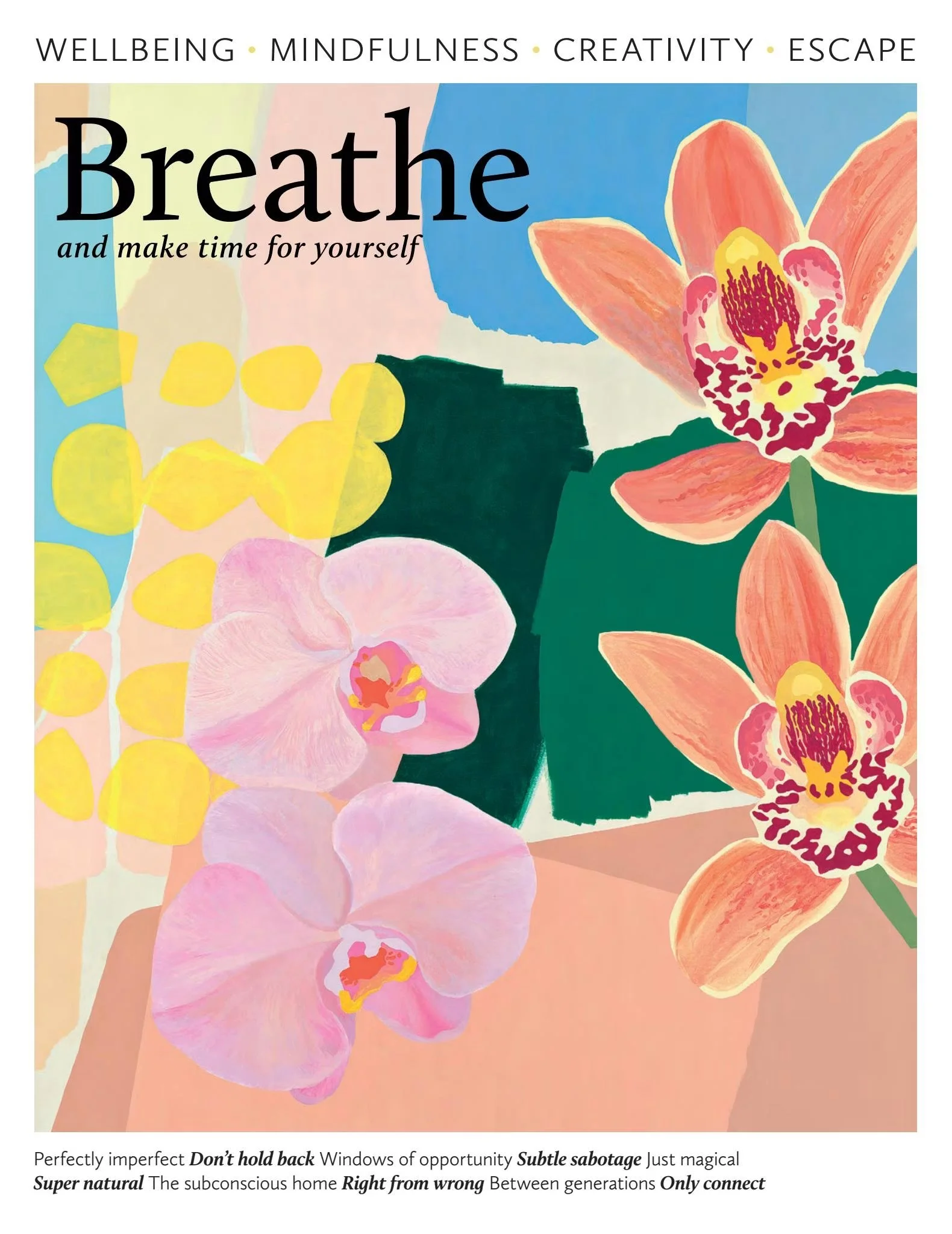 Breathe Magazine