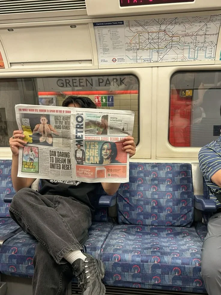 Metro