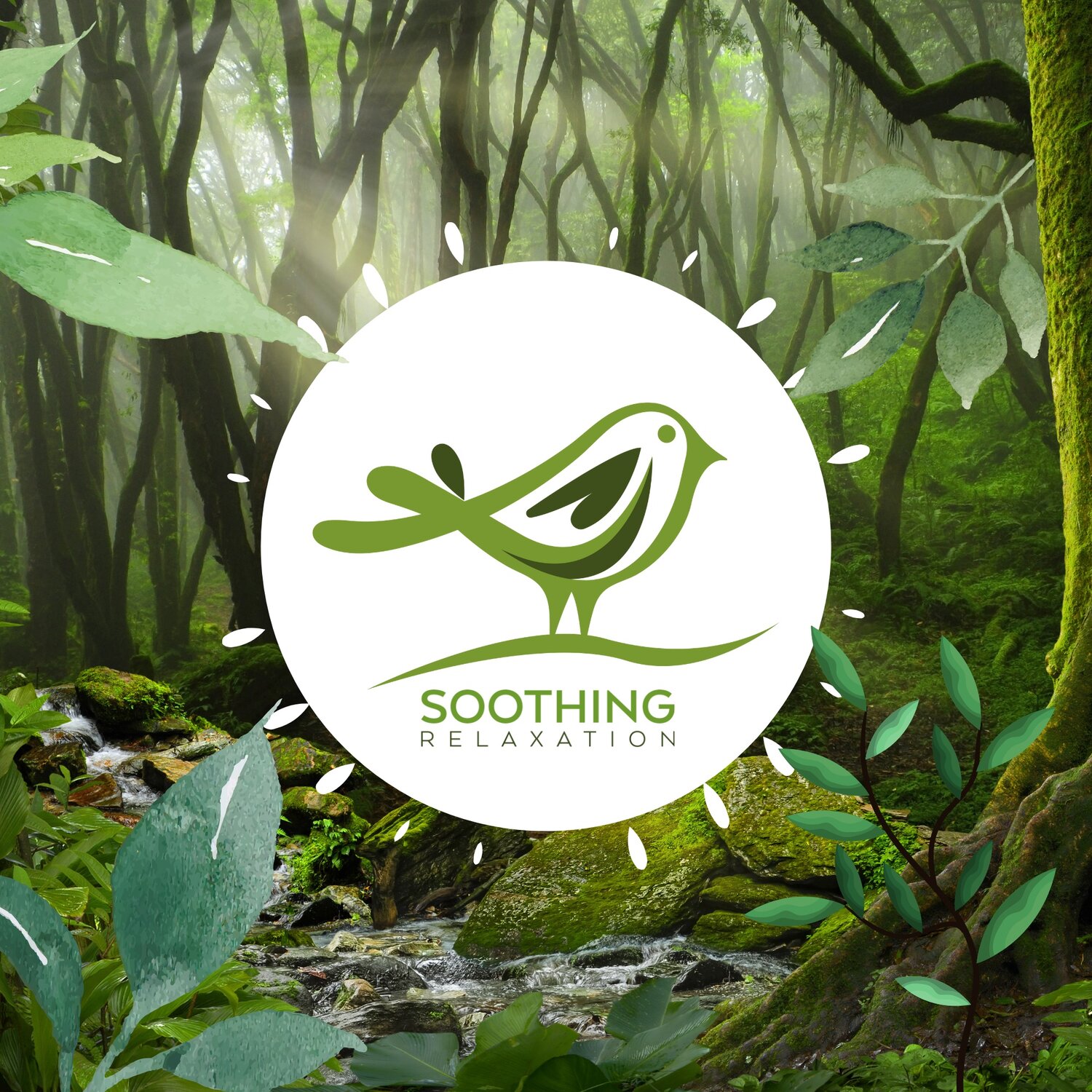 Stream Soothing Relaxation music - Listen to songs, albums, playlists for  free on SoundCloud