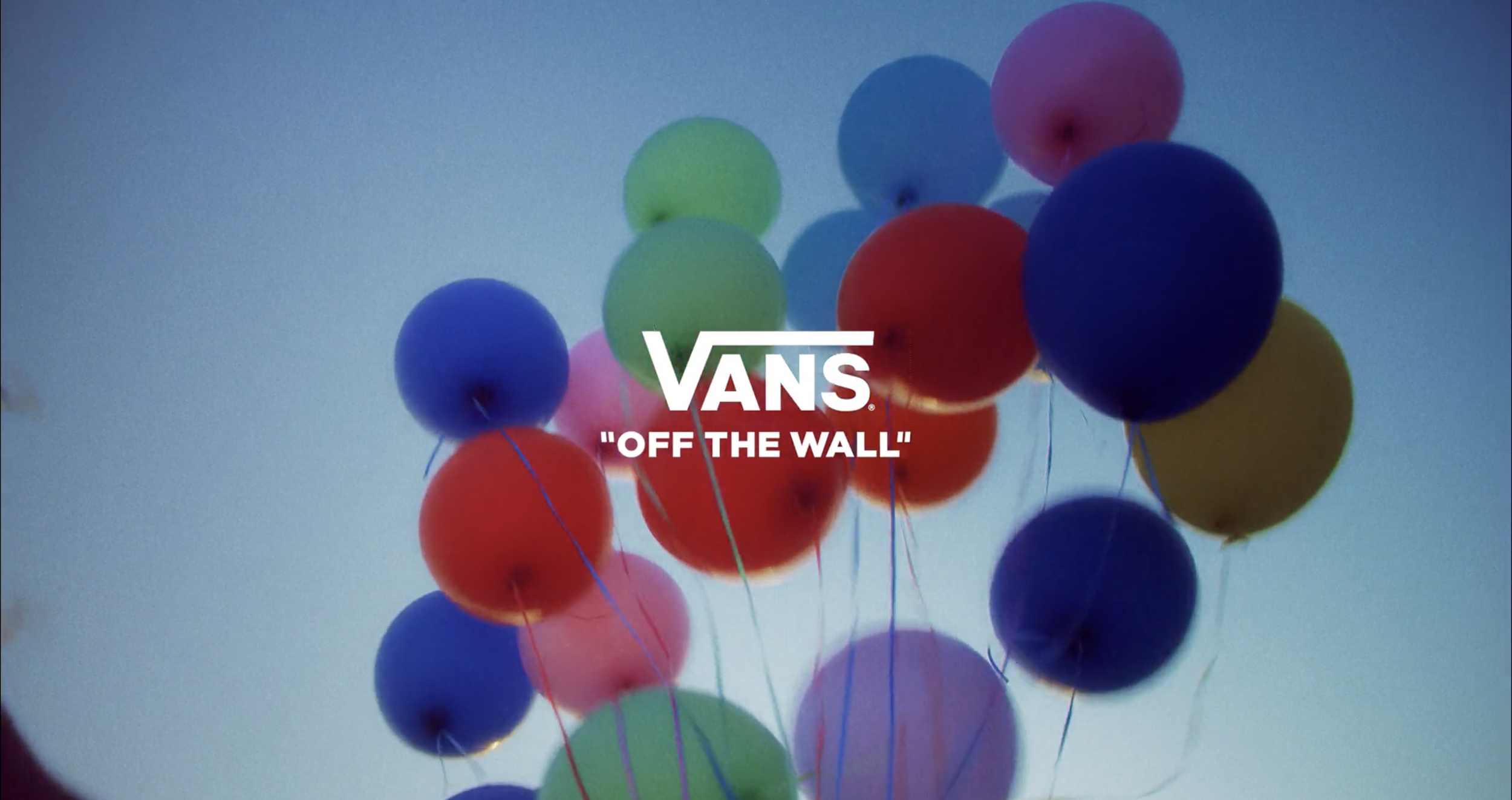 VANS - AFS COMMERCIALS 2022