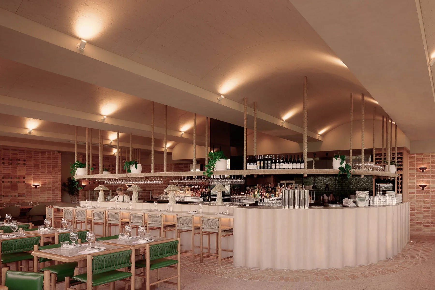 Hamsi Taverna - Sydney