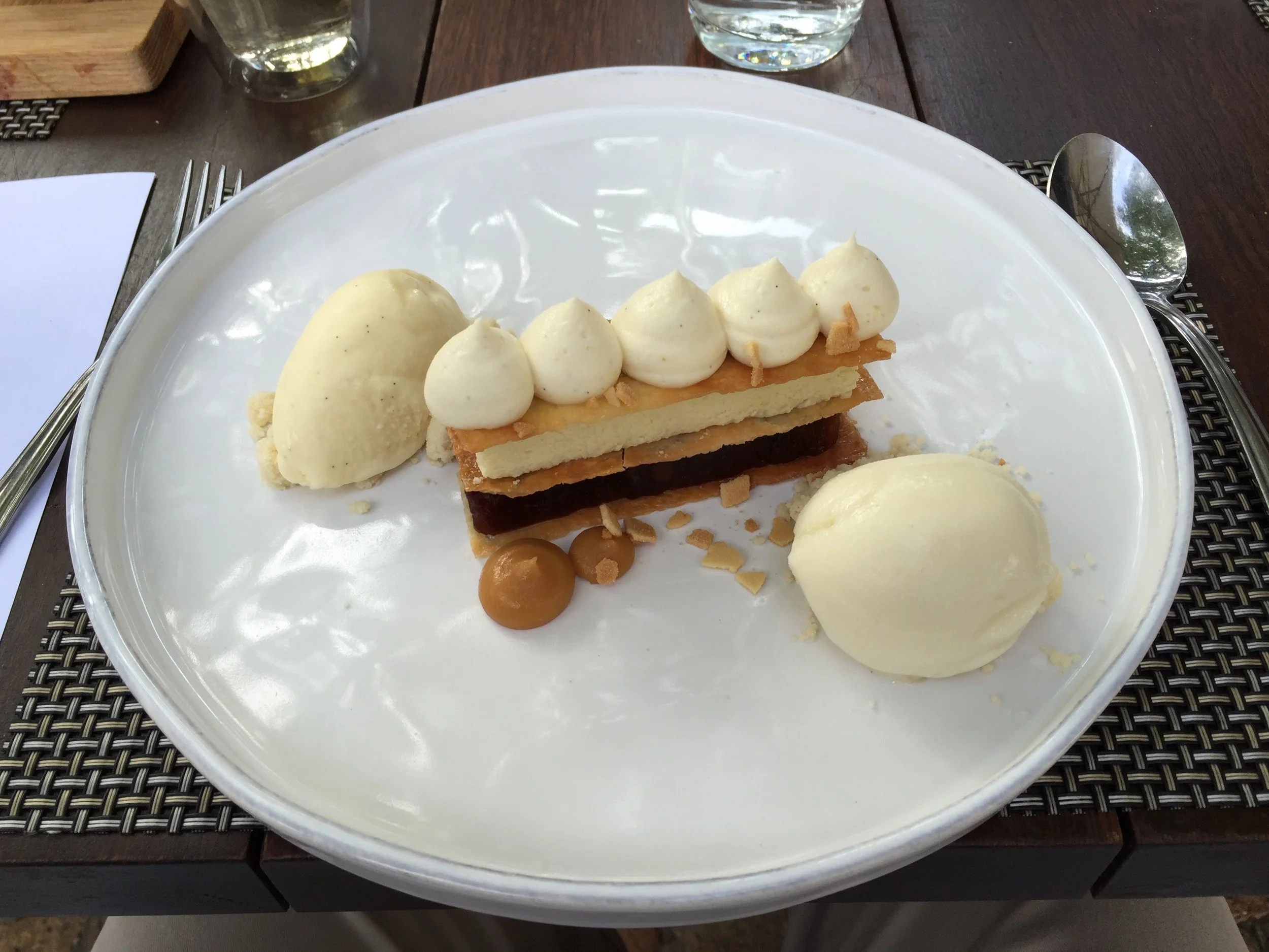 Gluten Free Dessert