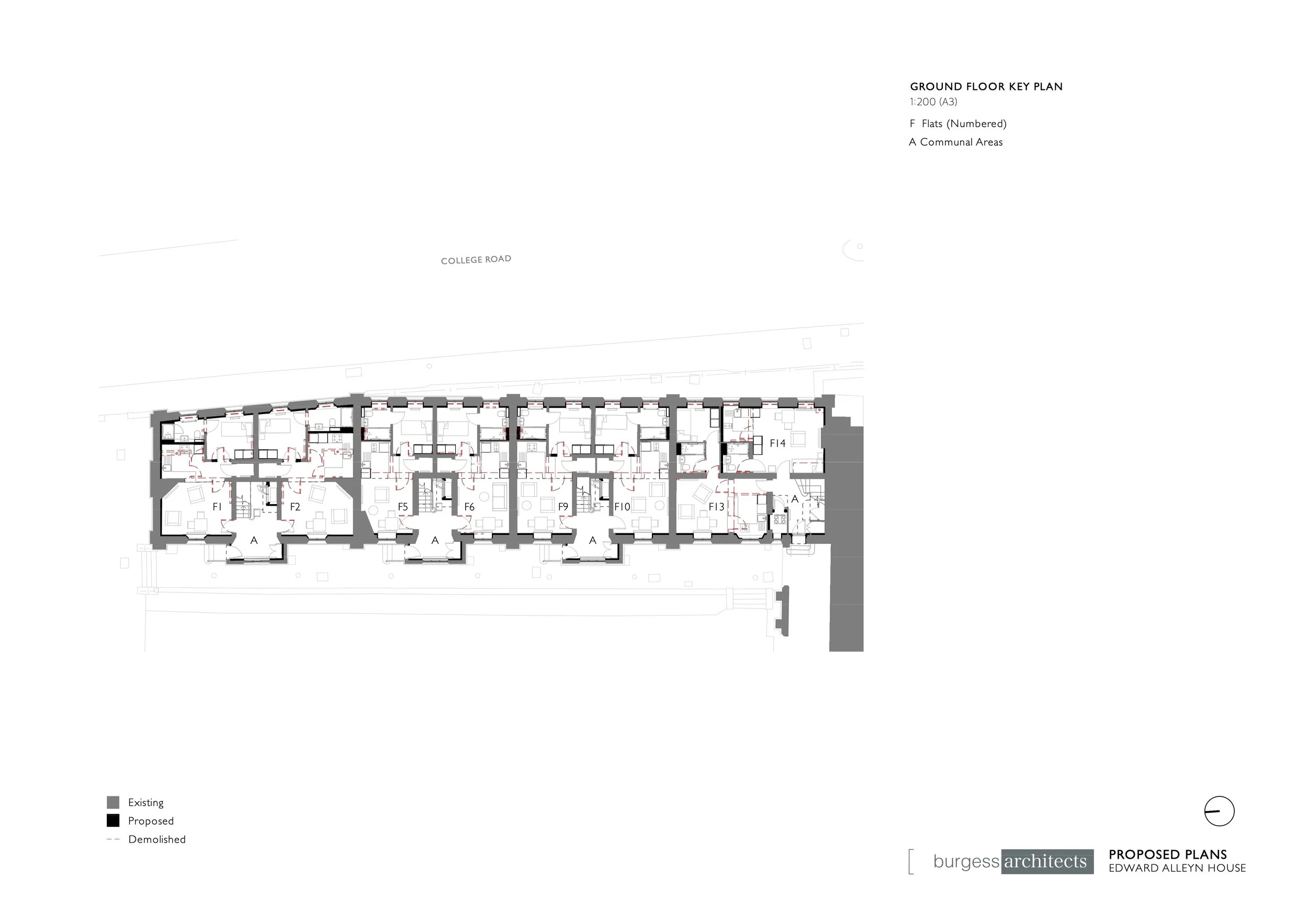 B PR P0-Proposed Ground Floor Key Plan.jpg