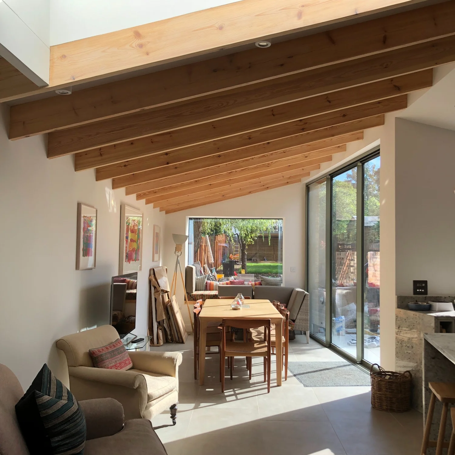 Gallery image with a fresh perspective