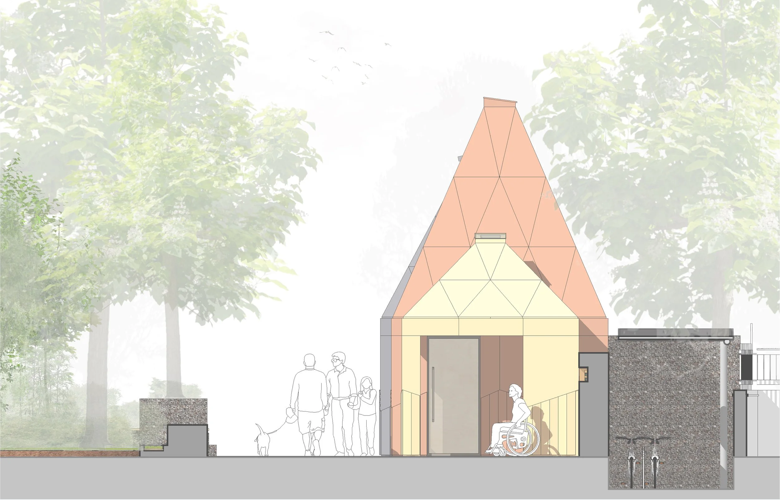 barc_Feltham Cabin_DRG_South Elevation.jpg