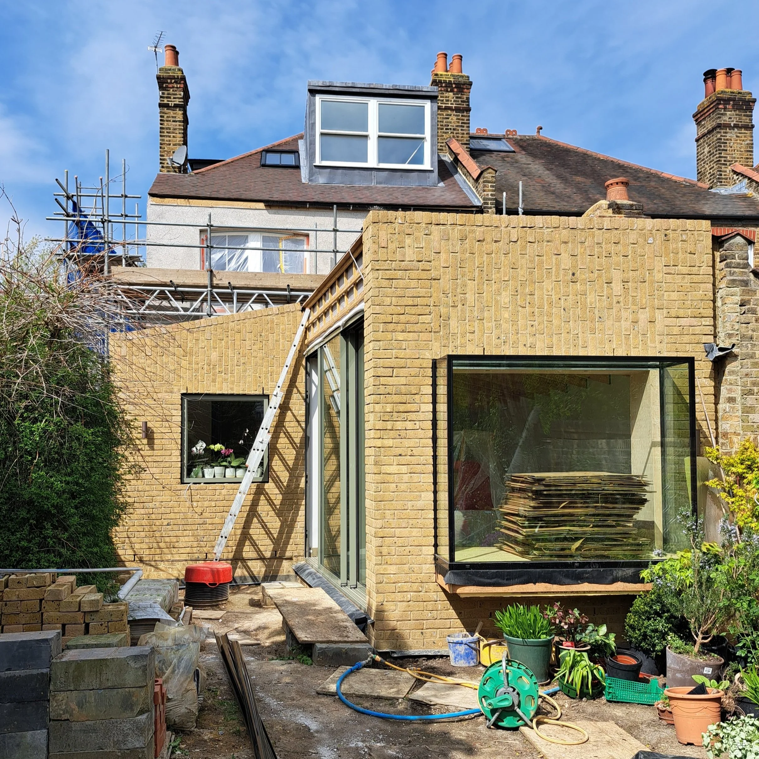 Picture of Eco-Friendly Apartment Renovations & Sustainable Home Improvements Ideas