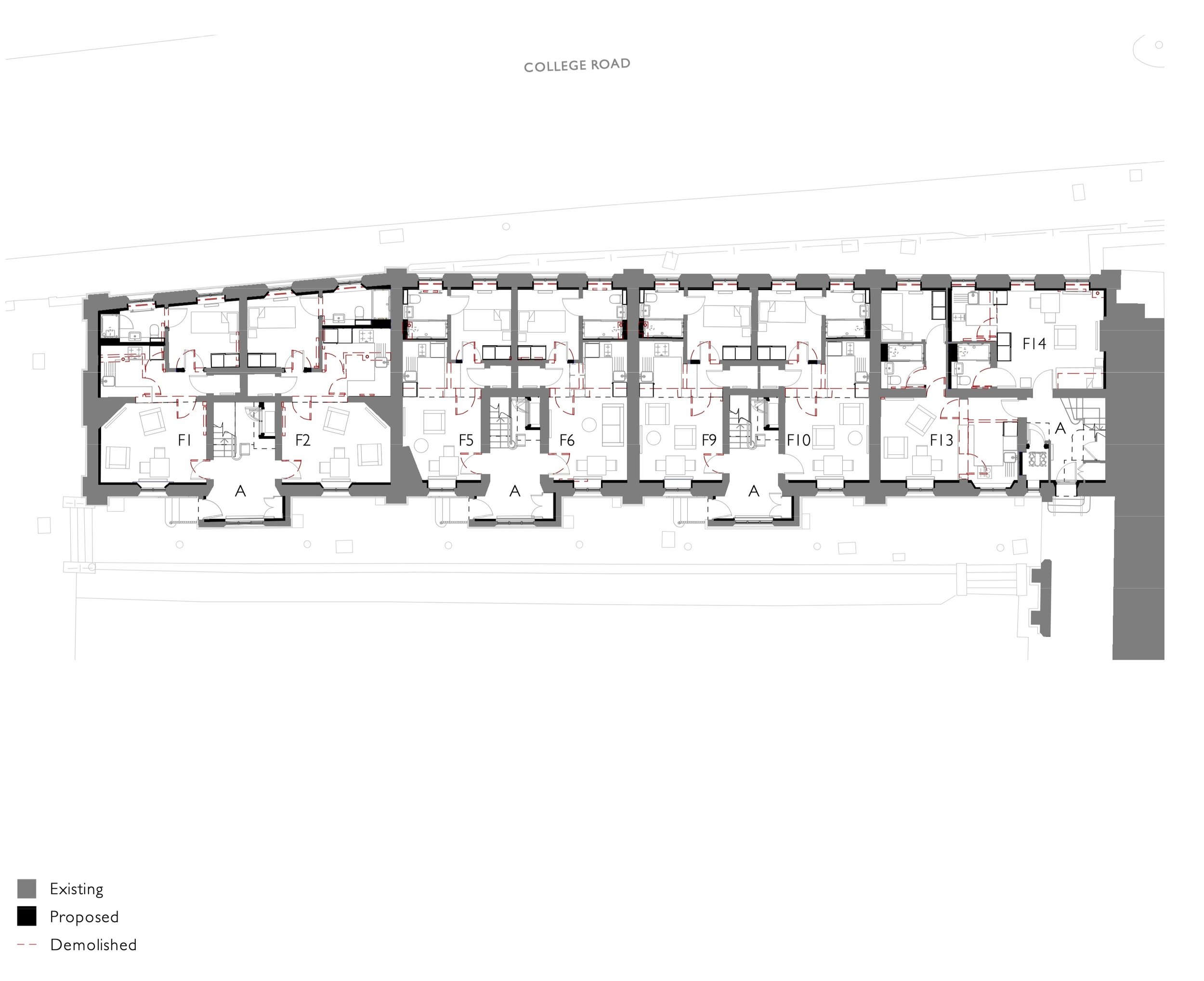B PR P0-Proposed Ground Floor Key Plan.jpg