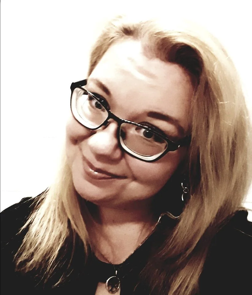 Anna-Mari Rusanen Kuva © Anna-Mari Rusanen