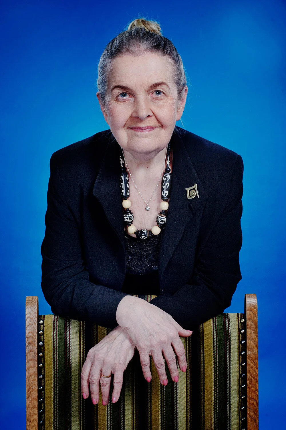 Vappu Taipale Kuva © Into Kustannus, Nauska