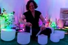 Sound Bath & Wellness Therapy | The Soul Spa