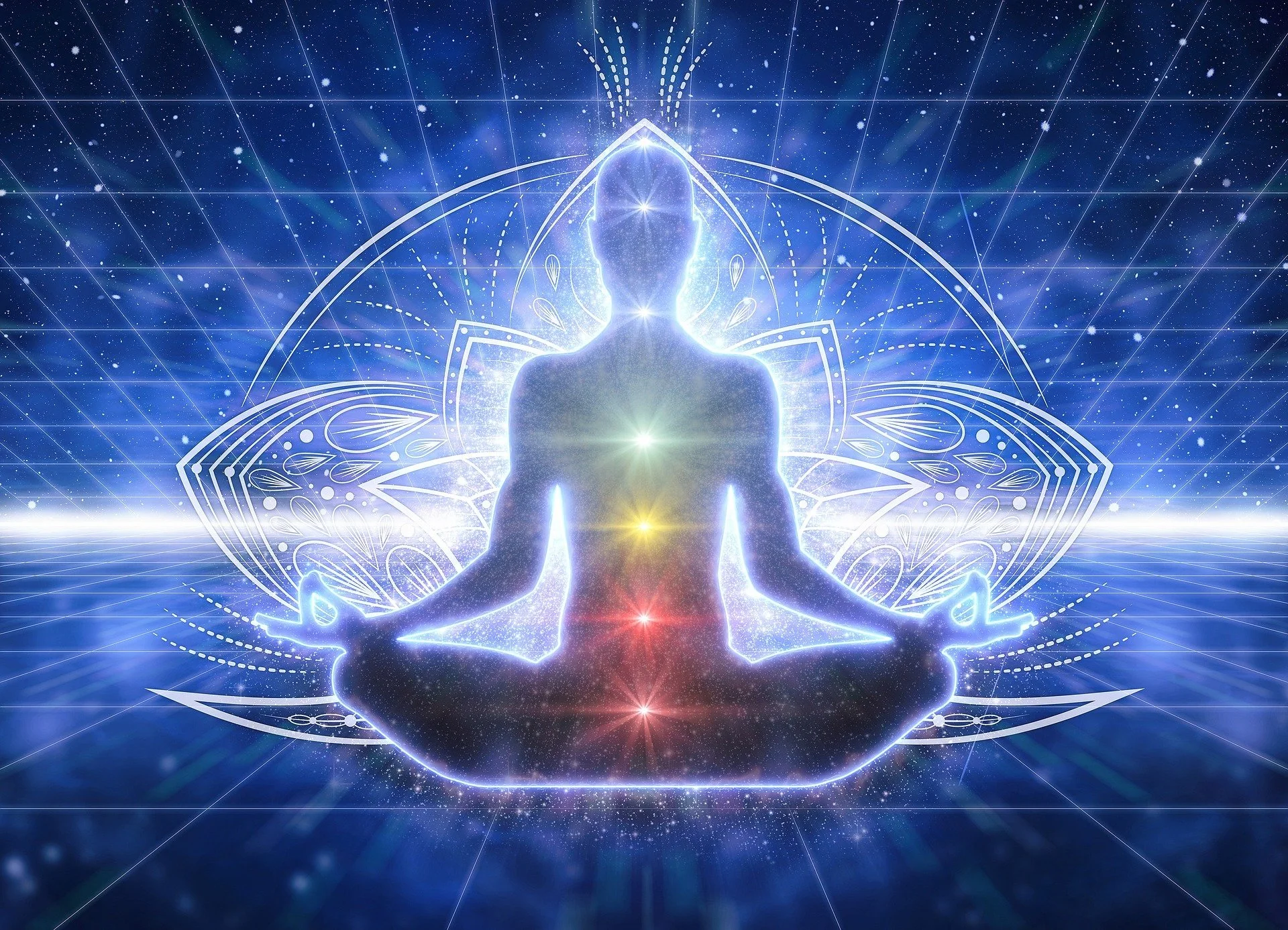 Awaken The Spirit Within