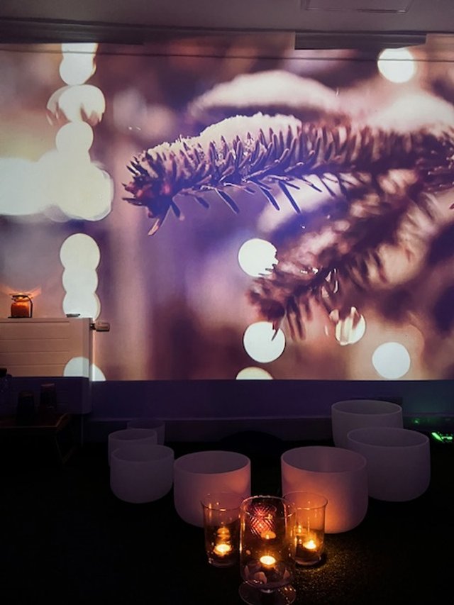 Christmas- The Soul Spa Edit