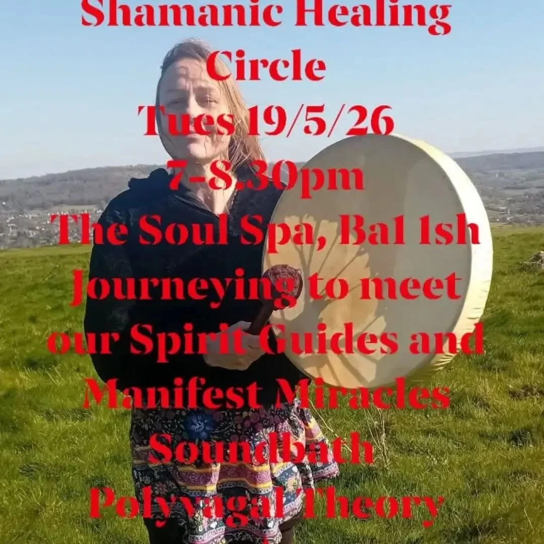 Shamanic Healing Circle