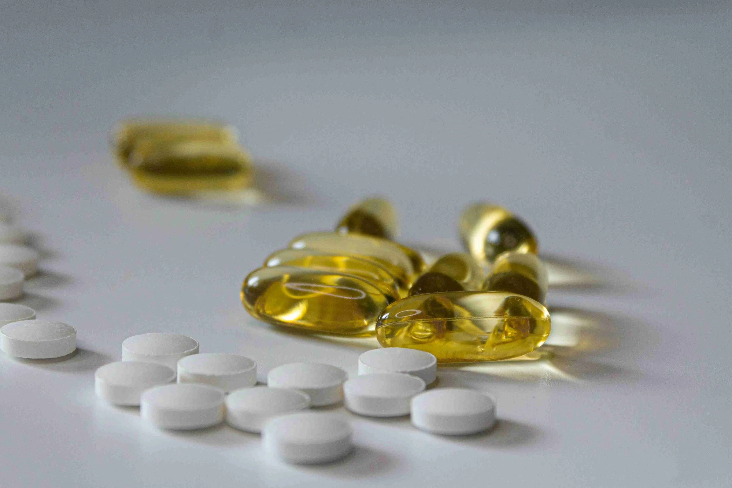 Best Wellbeing Supplements: Why Your Foundation Matters More Than the Latest Health Trend