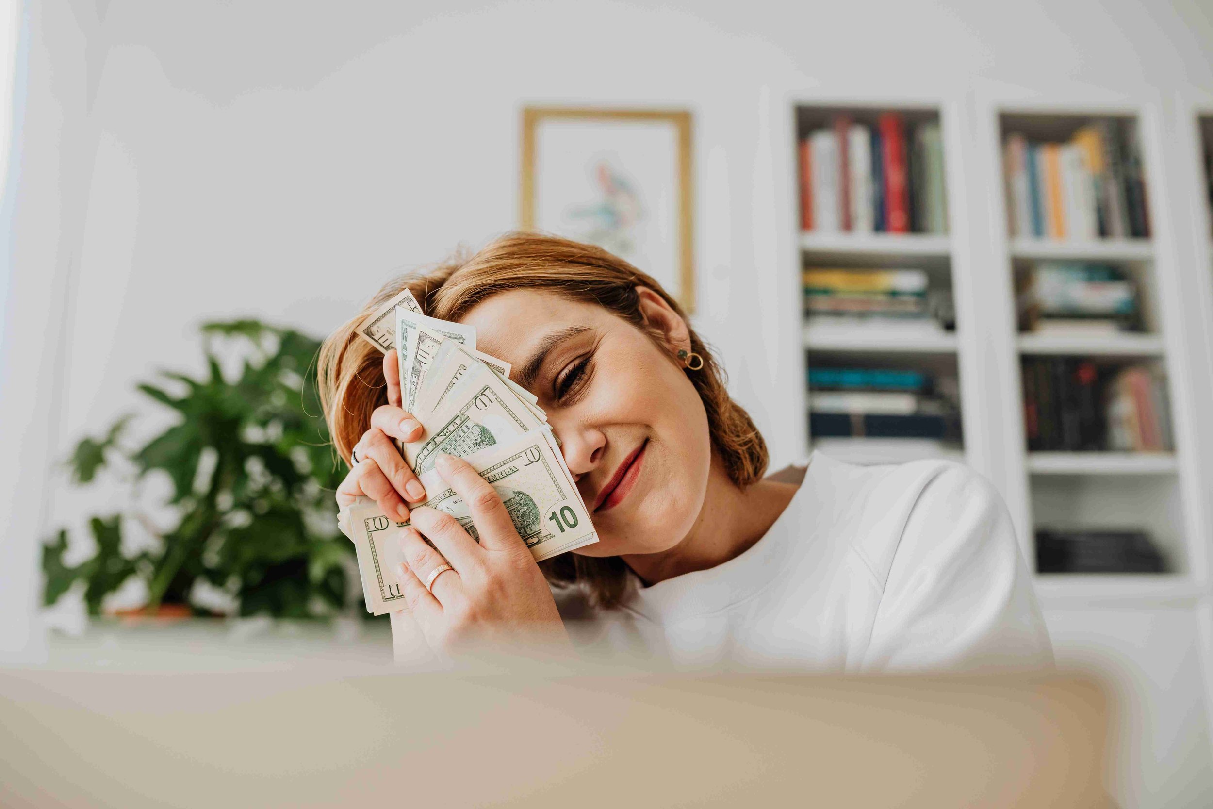 How to Create Passive Income UK: A Wellness Professional's Guide to More Freedom and Flexibility