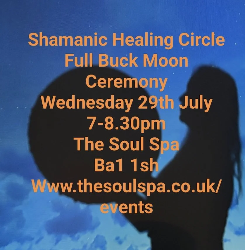 Shamanic Healing Circle