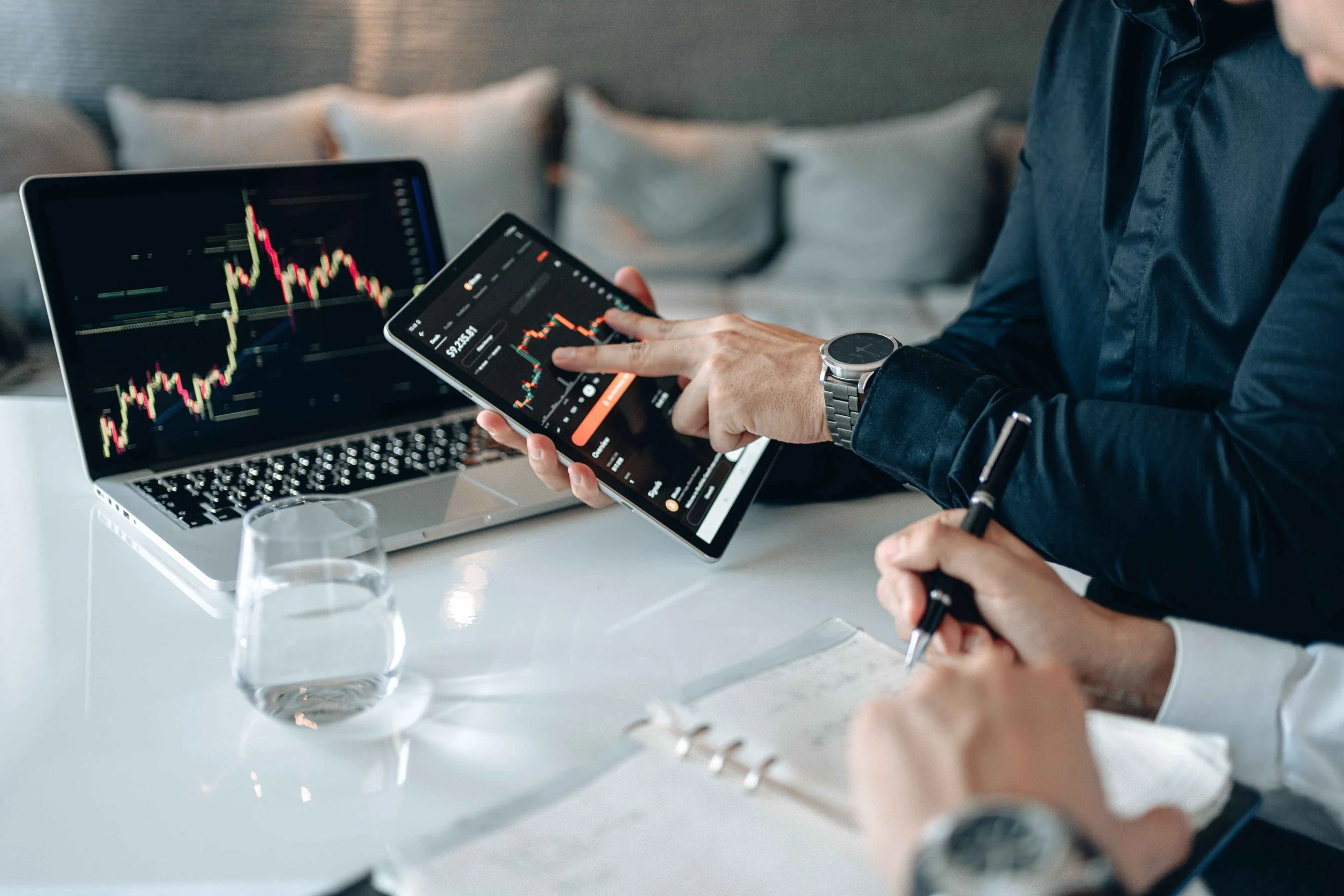Digital Business Transformation and Strategies for Health Professionals