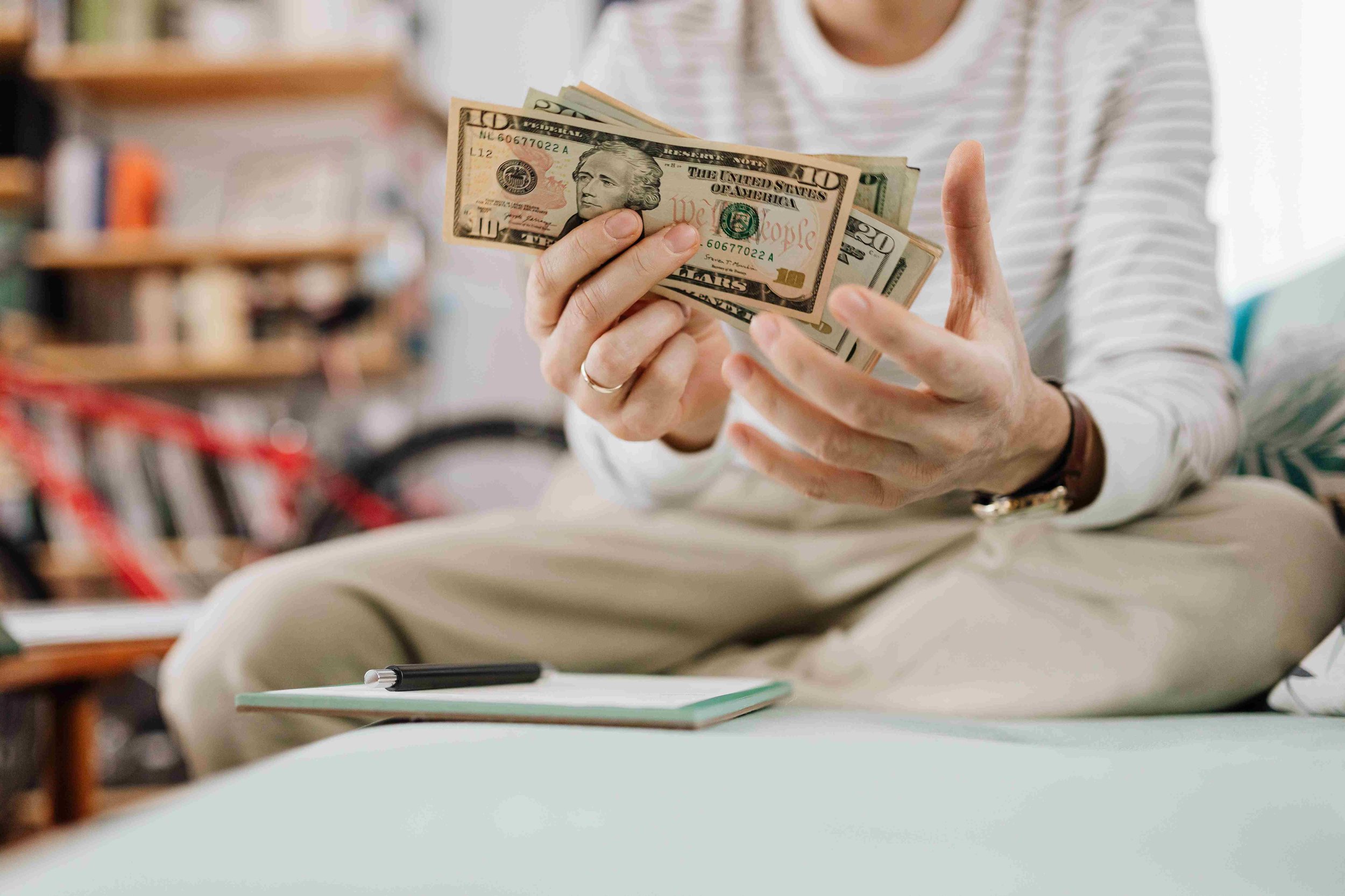 How to Earn Extra Money in the UK