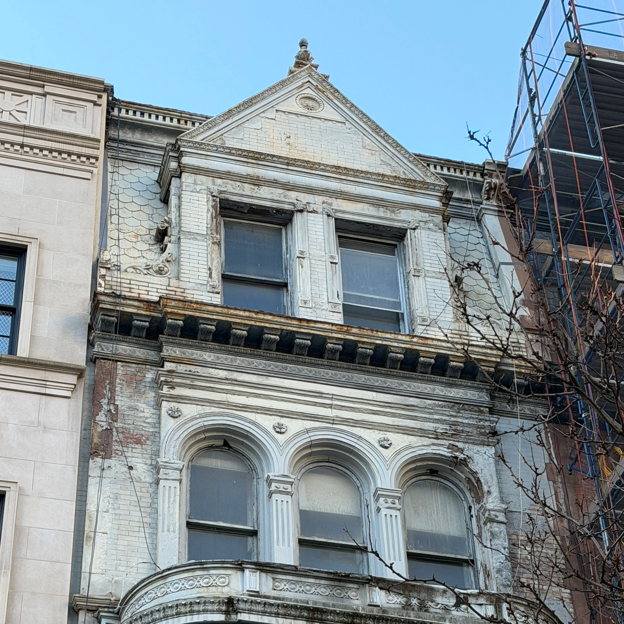 East 83rd Street