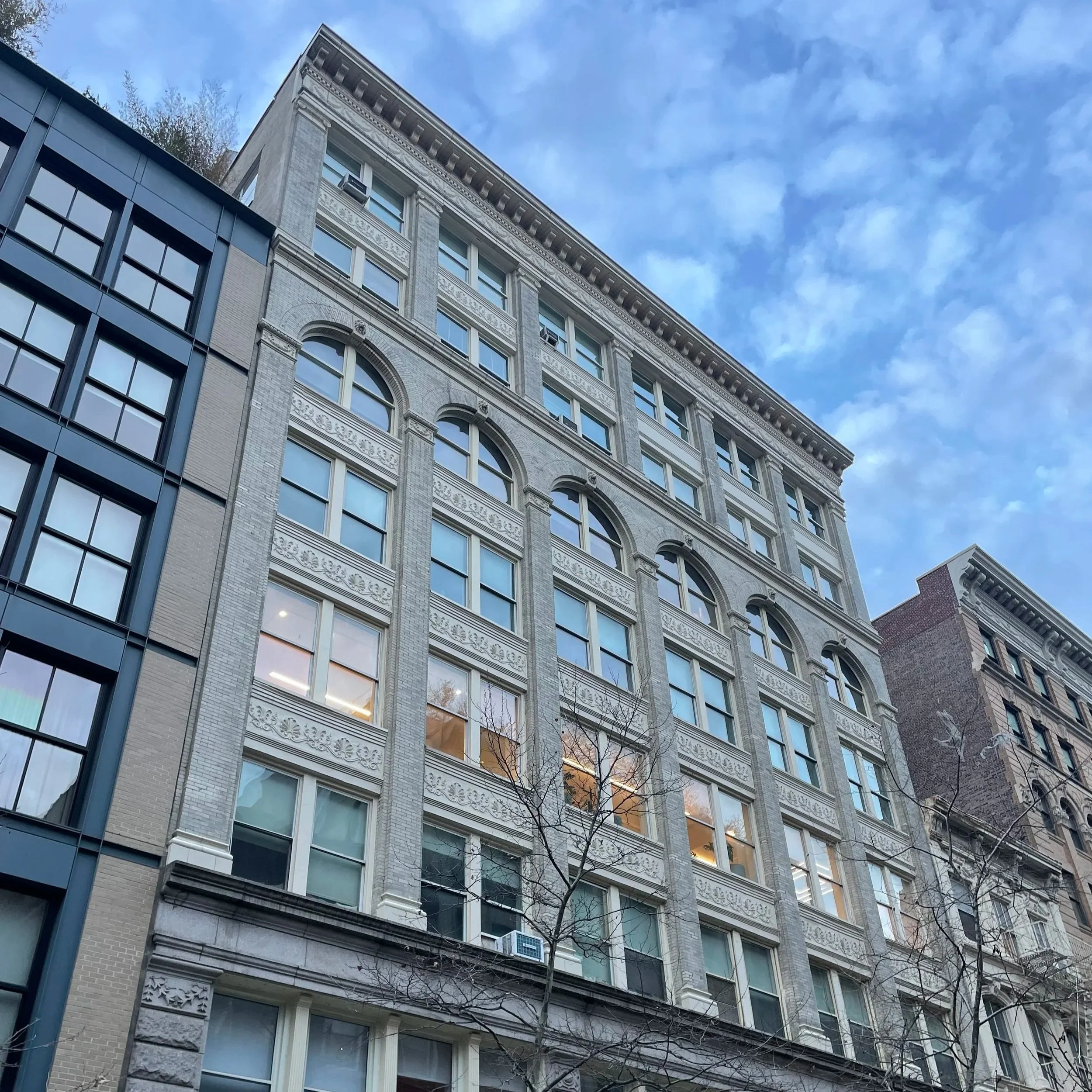 151 Wooster