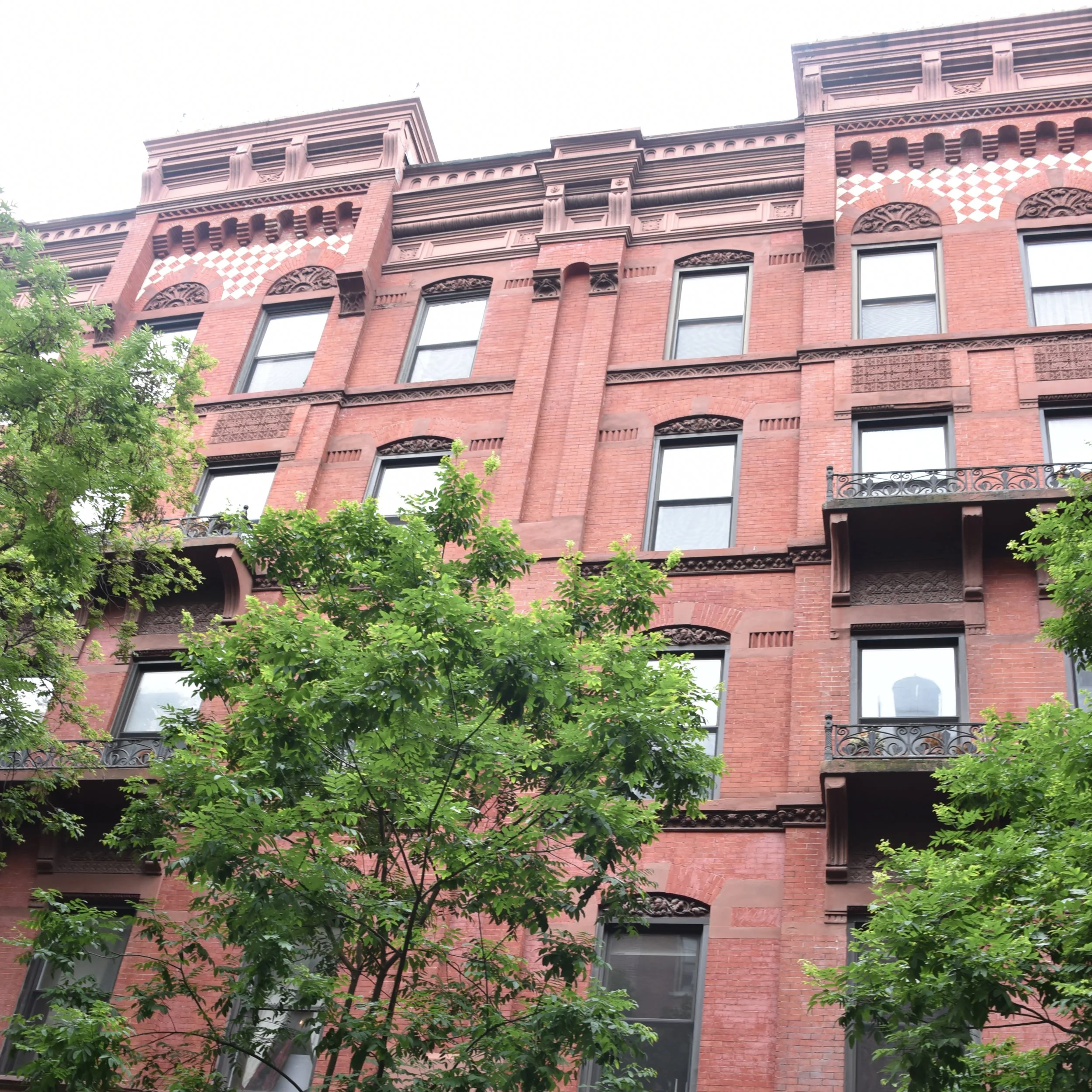 West 16th Street