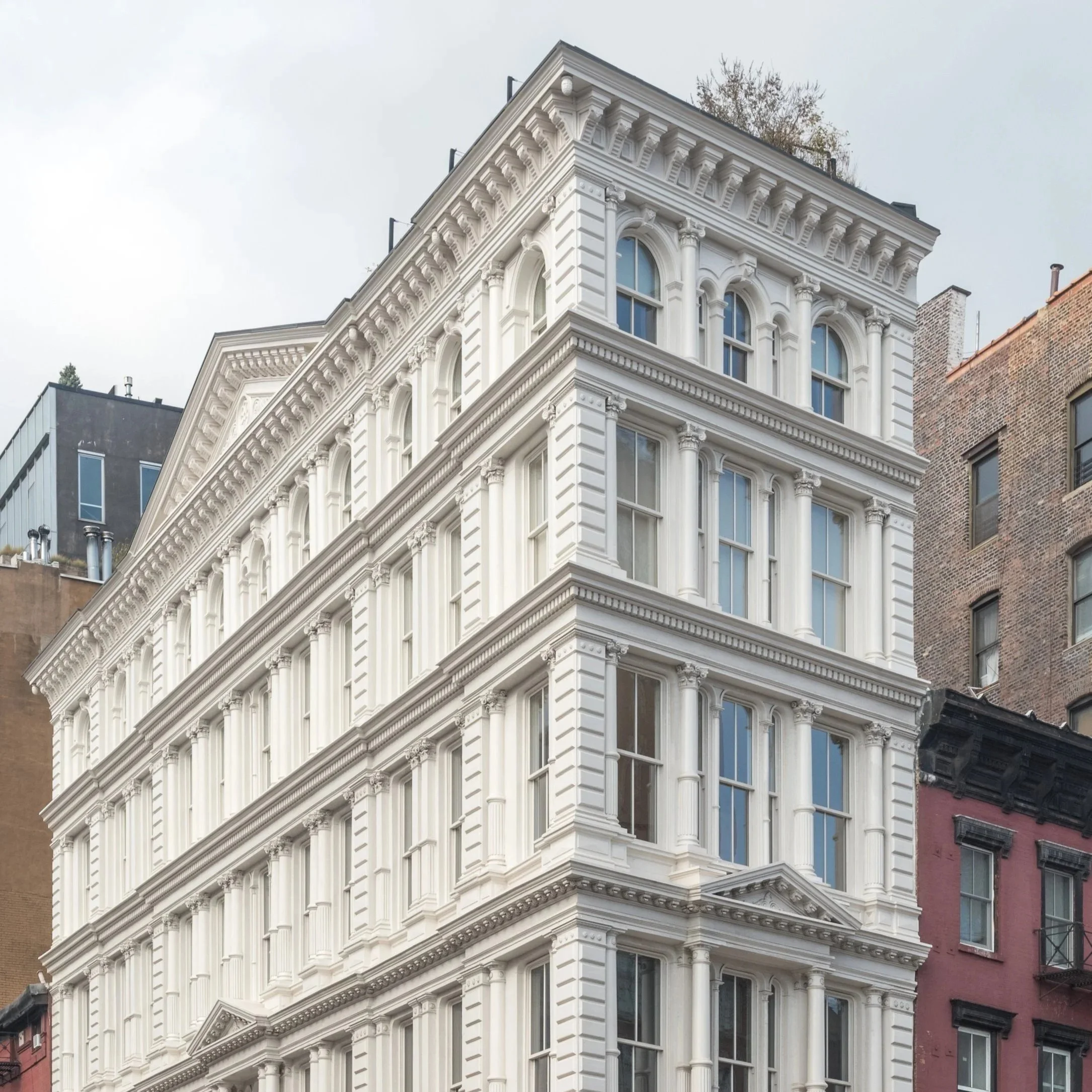 54 Bond Street
