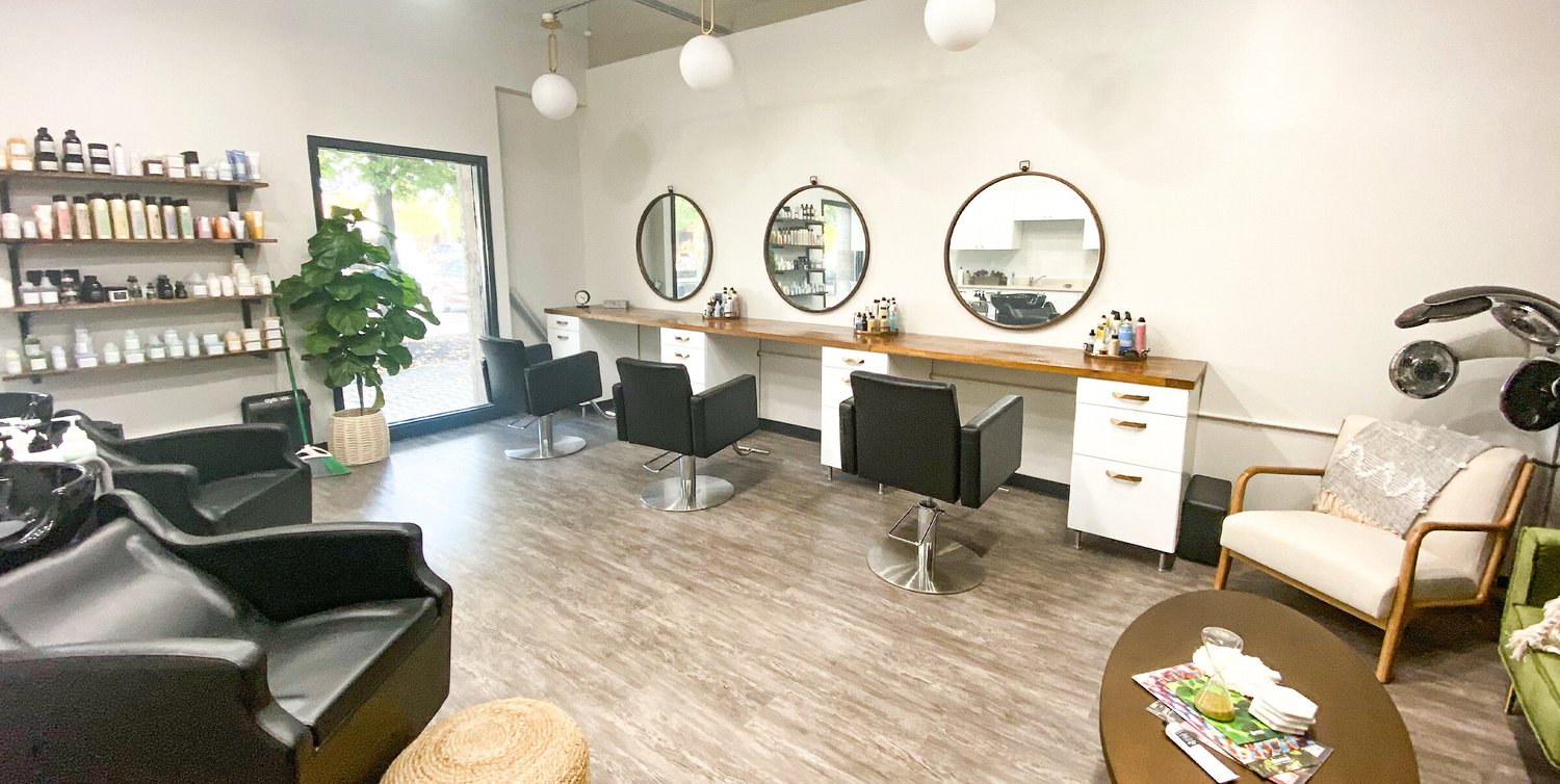 Mia Salon Studios