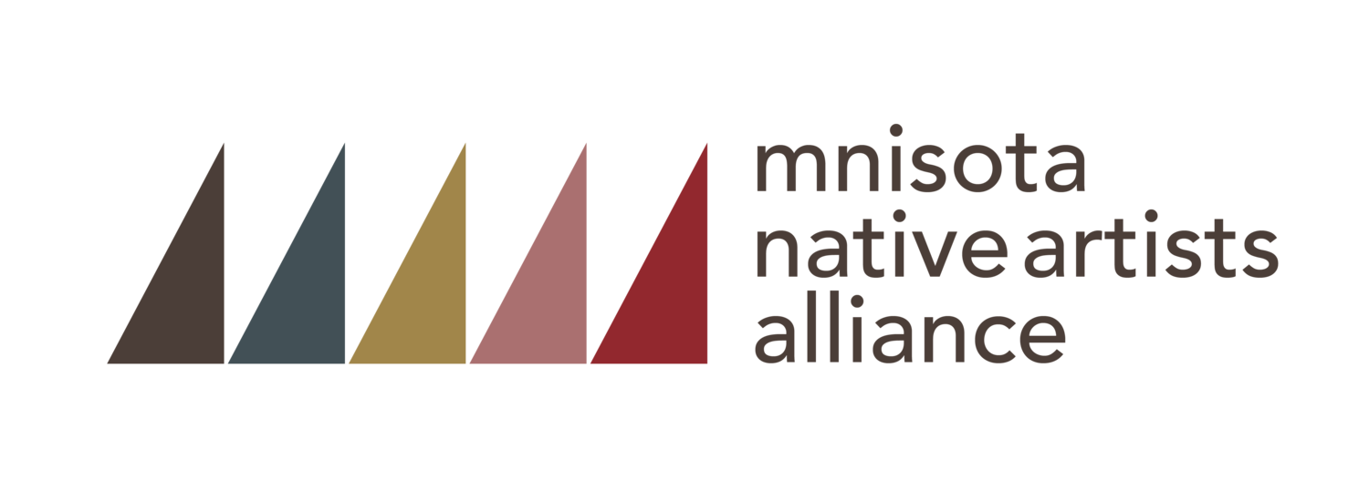 Mni Sota Native Arts Alliance