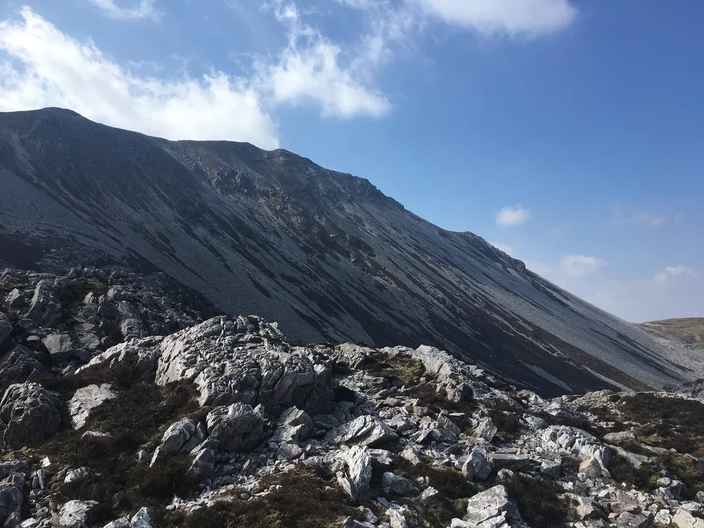 Errigal