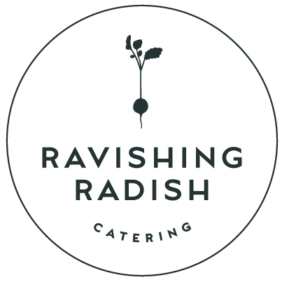 Ravishing Radish Catering
