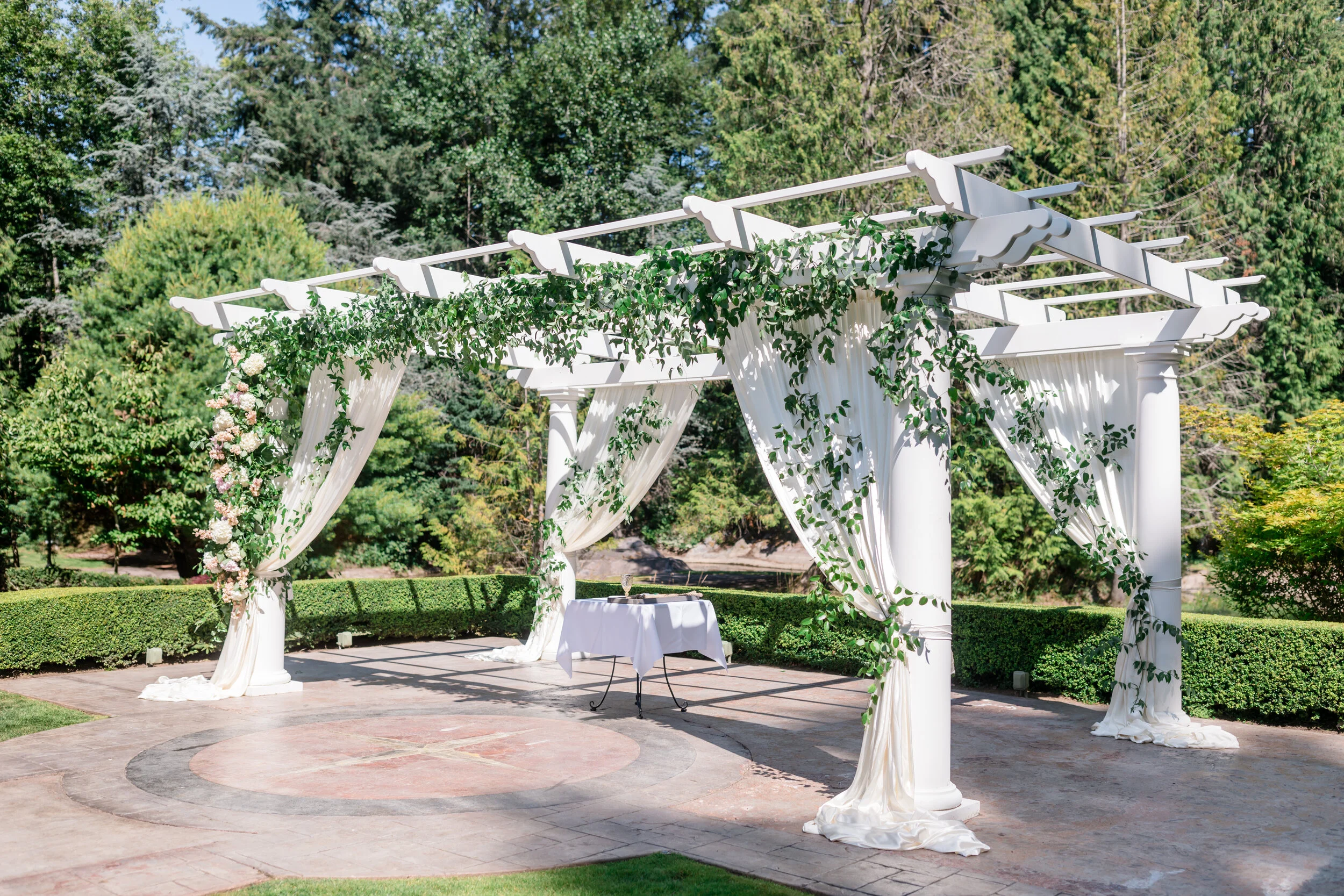 14th Annual Garden Party