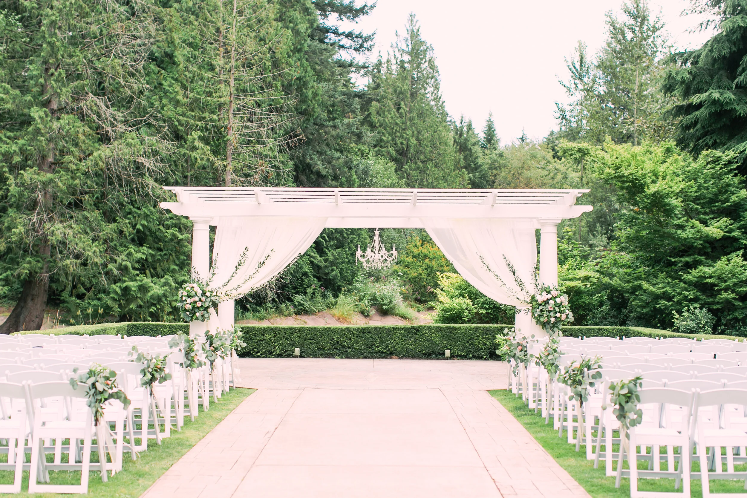 Weddings — Rock Creek Gardens Wedding and Event Venue