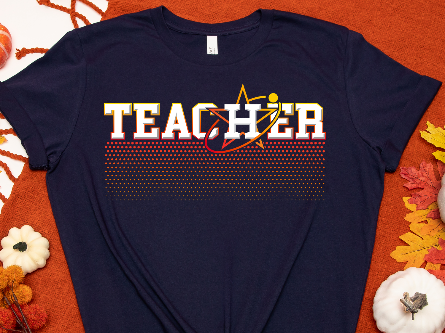 Houston Astros MLB I'm A Difference Making Student Caring Baseball Loving  Kinda Teacher Shirt