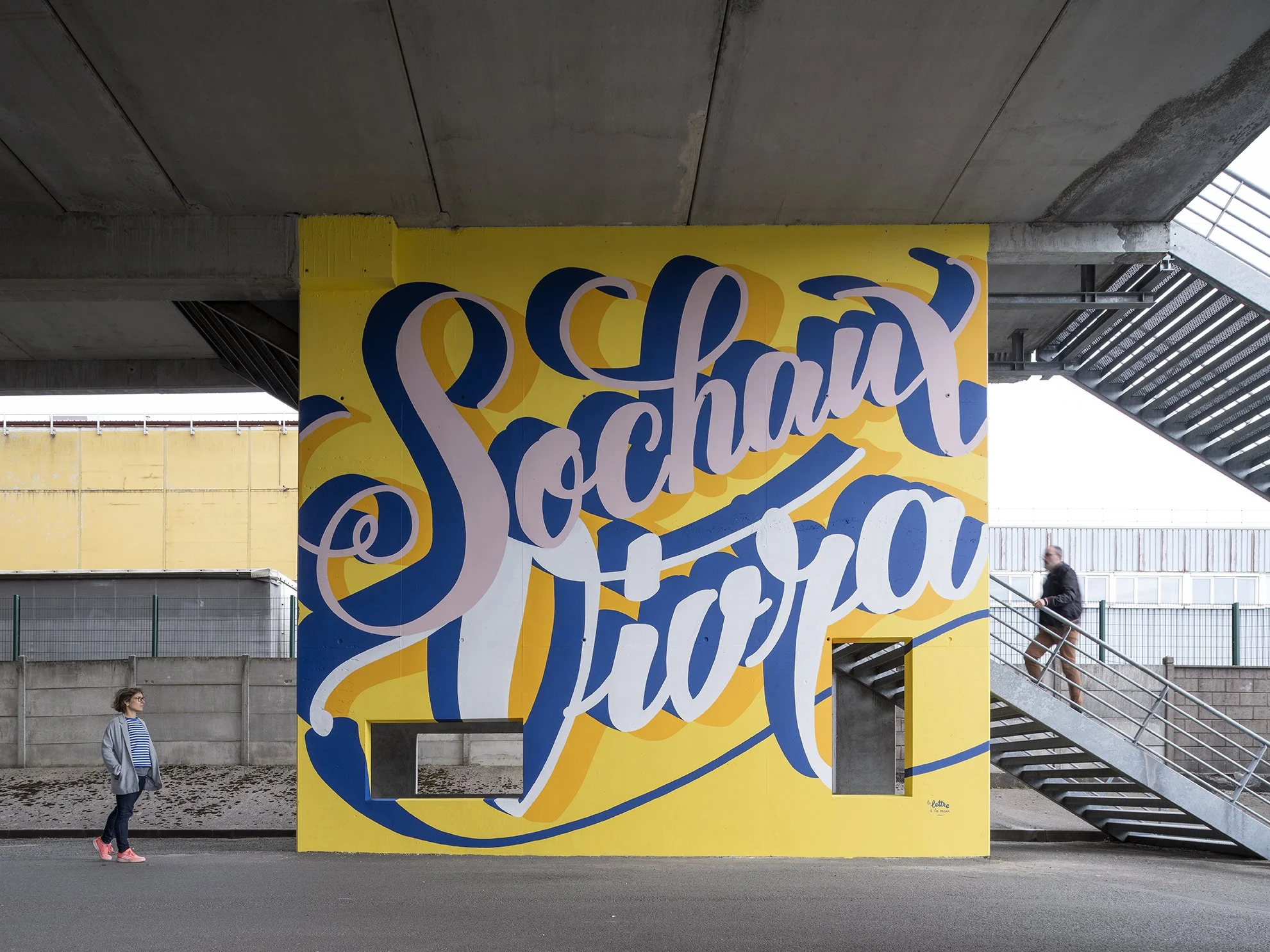 Sochaux Vivra