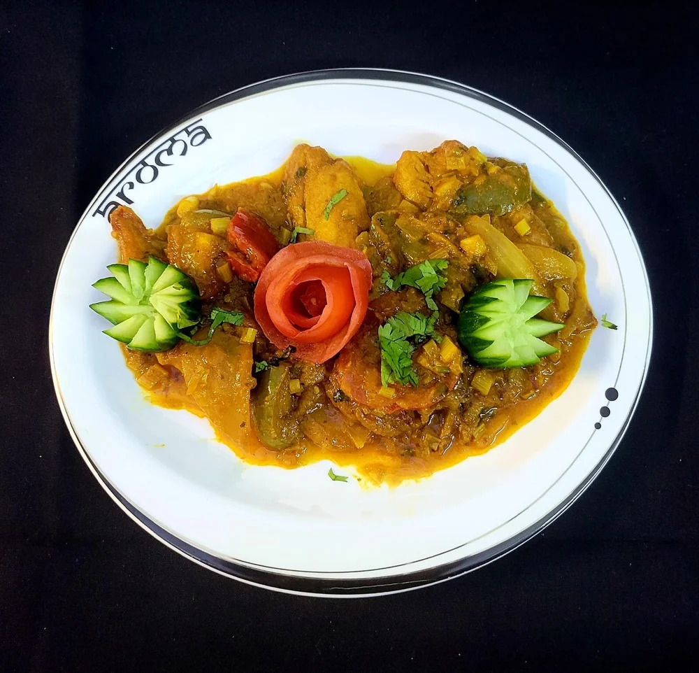 AROMA INDIAN RESTAURANT, SHAFTESBURY, DORSET