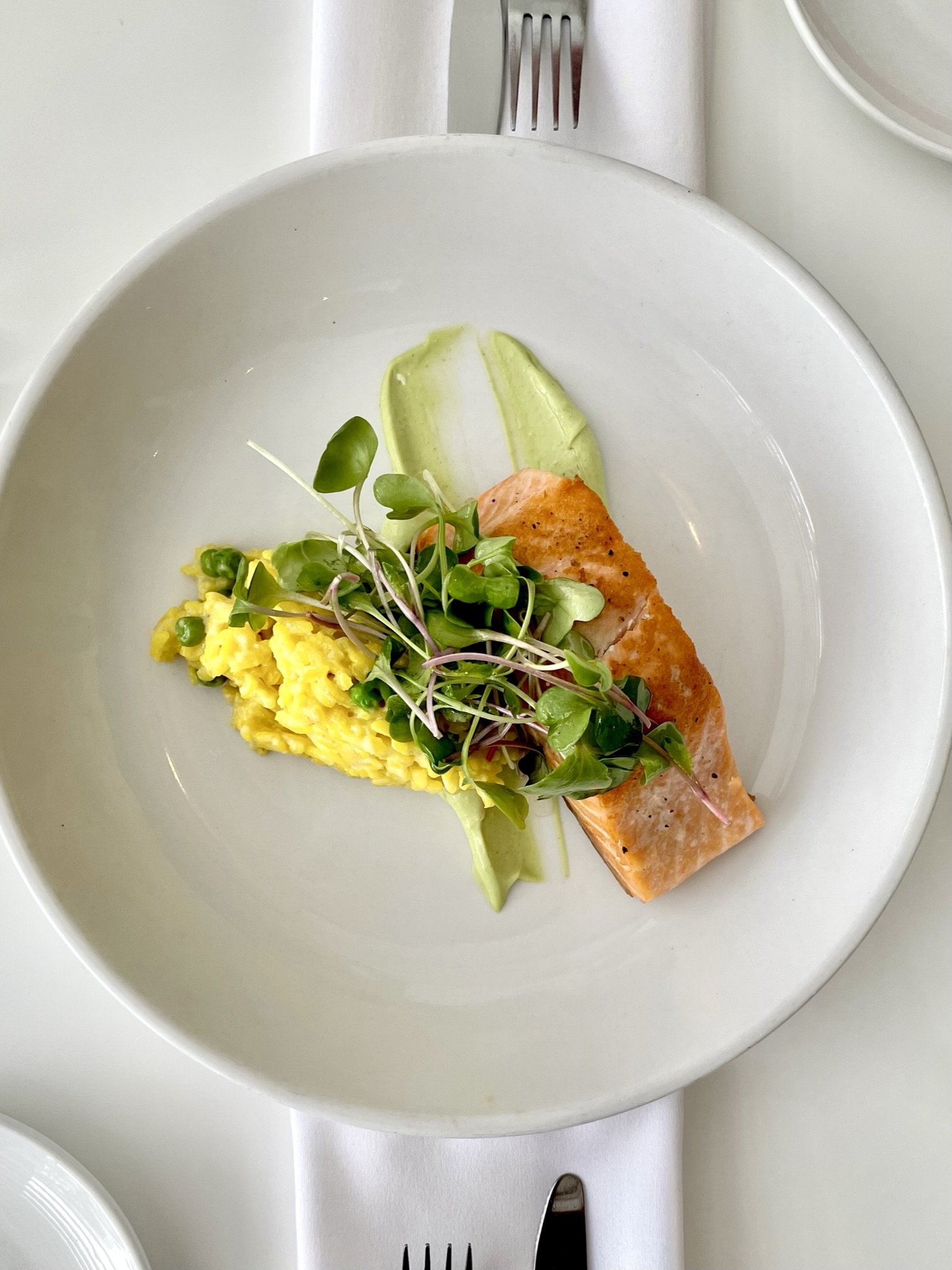 Mother’s Day Brunches